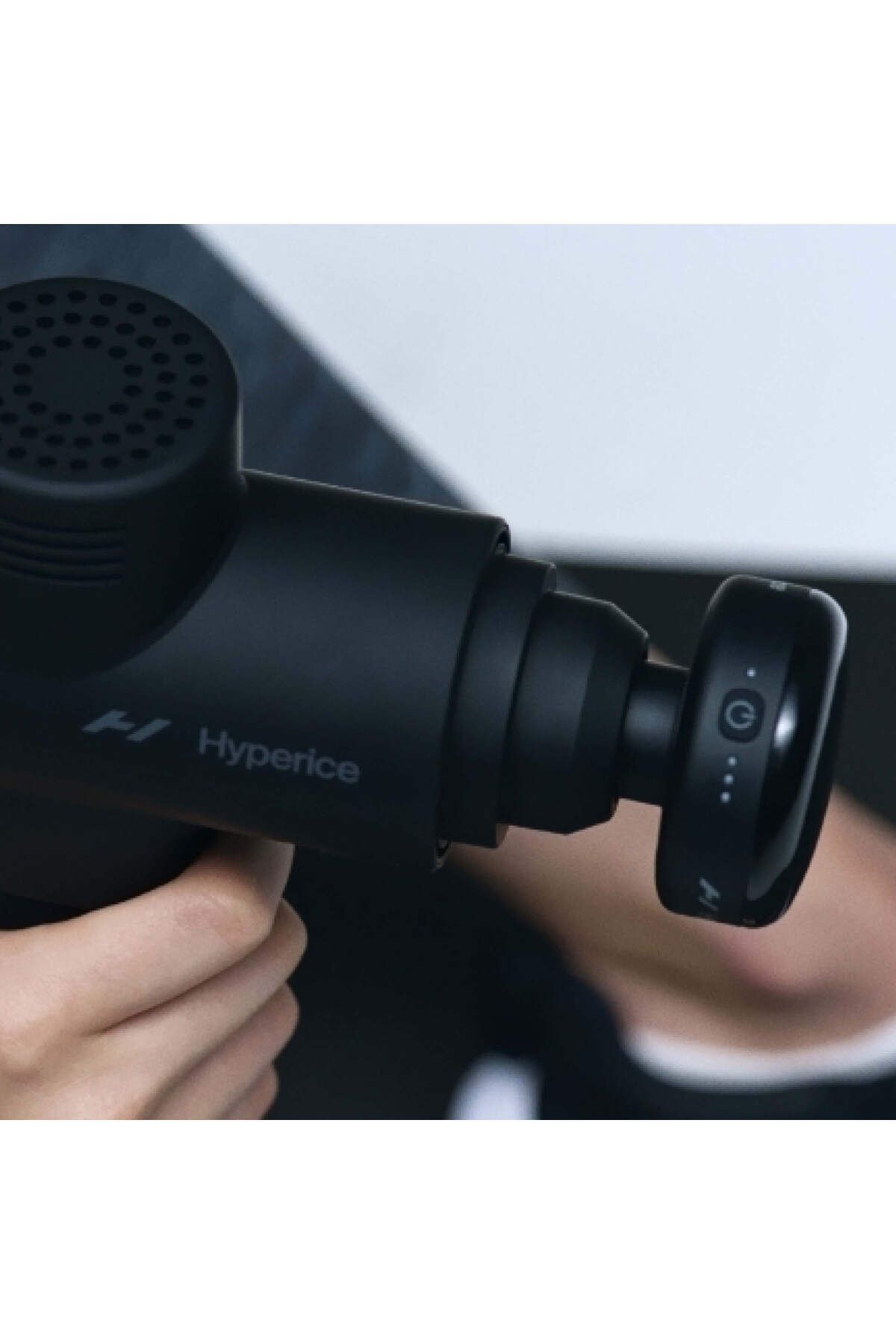 Hypervolt Sıcak Başlık - Görsel 3