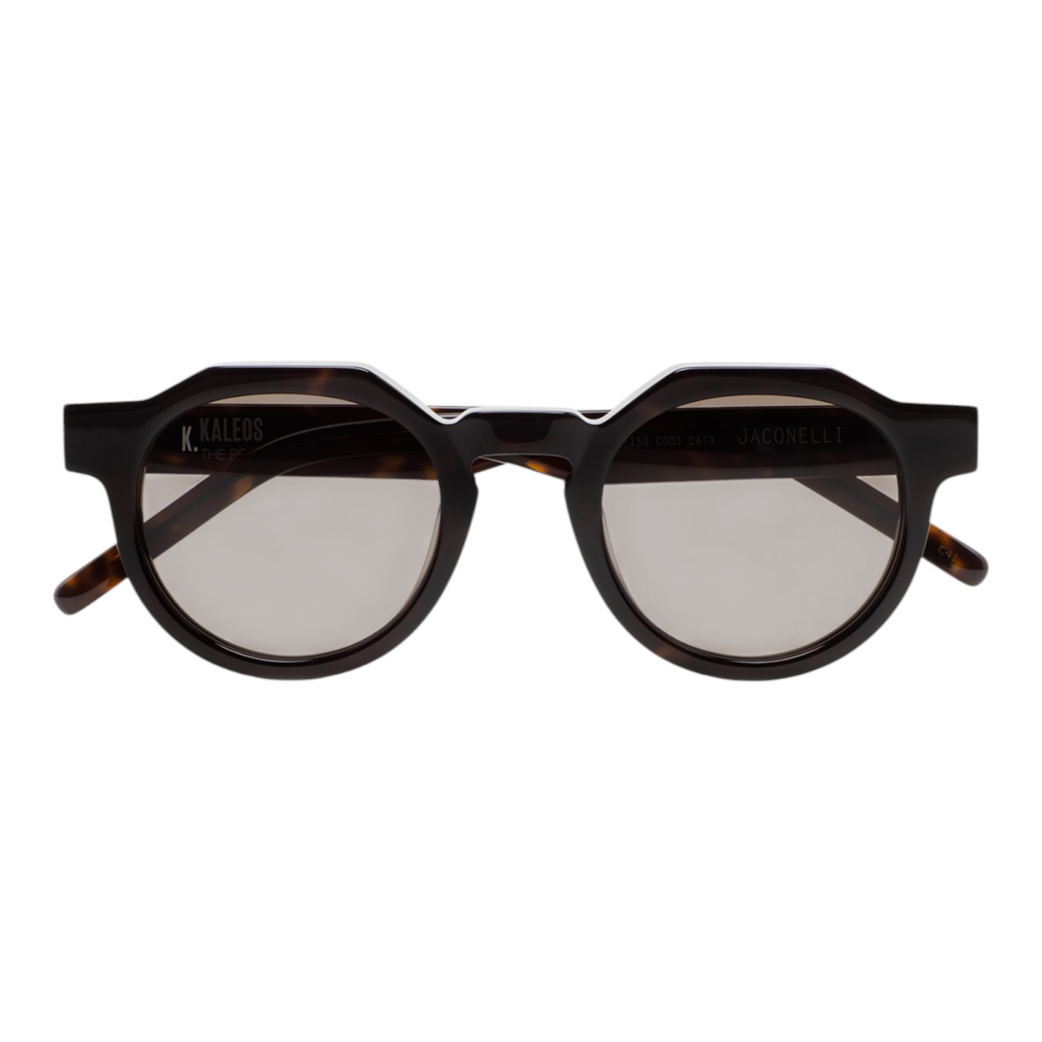 Kaleos Jaconelli Havana Unisex Güneş Gözlüğü