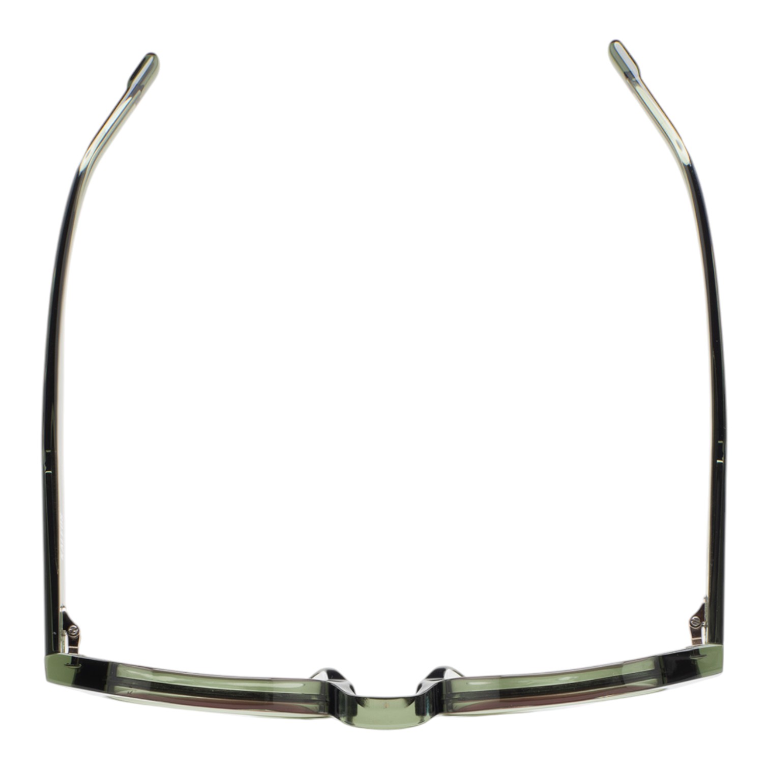 Kaleos Jaconelli Yeşil Unisex Güneş Gözlüğü - Görsel 3