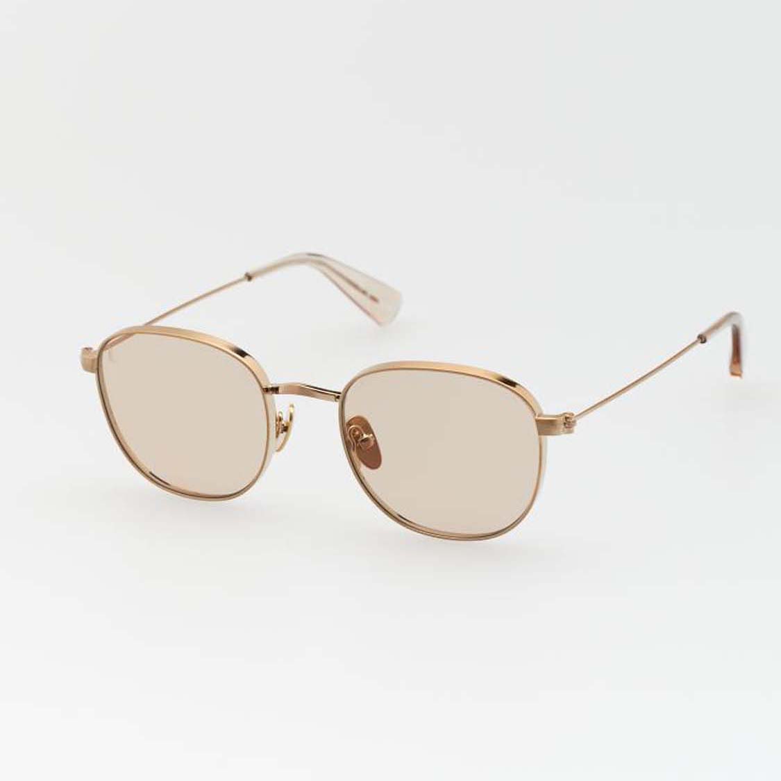 Kaleos Bergerac Fotokromik Unisex Güneş Gözlüğü - Görsel 3