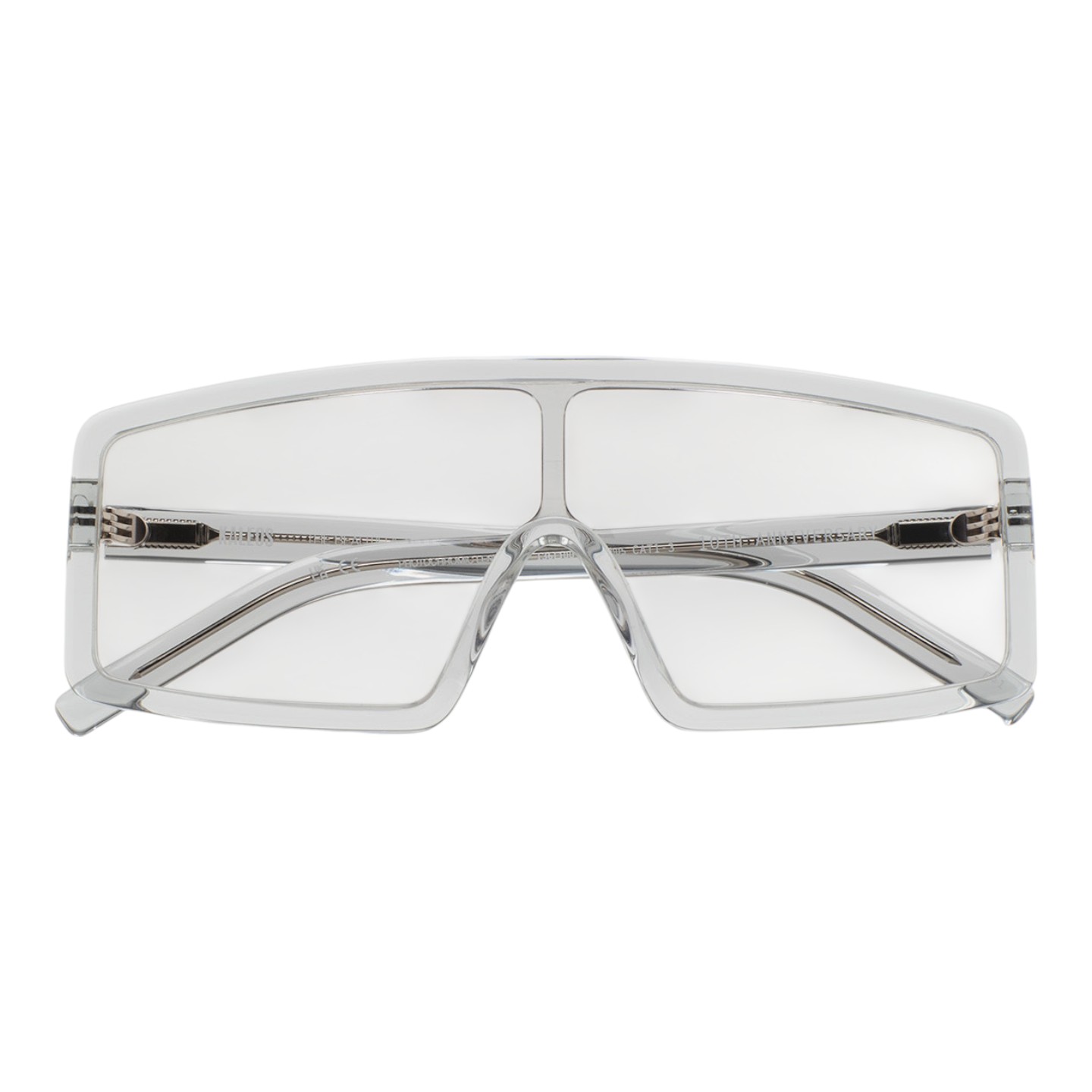 Kaleos 10th Anniversary Şeffaf Fotokromik Kadın Güneş Gözlüğü