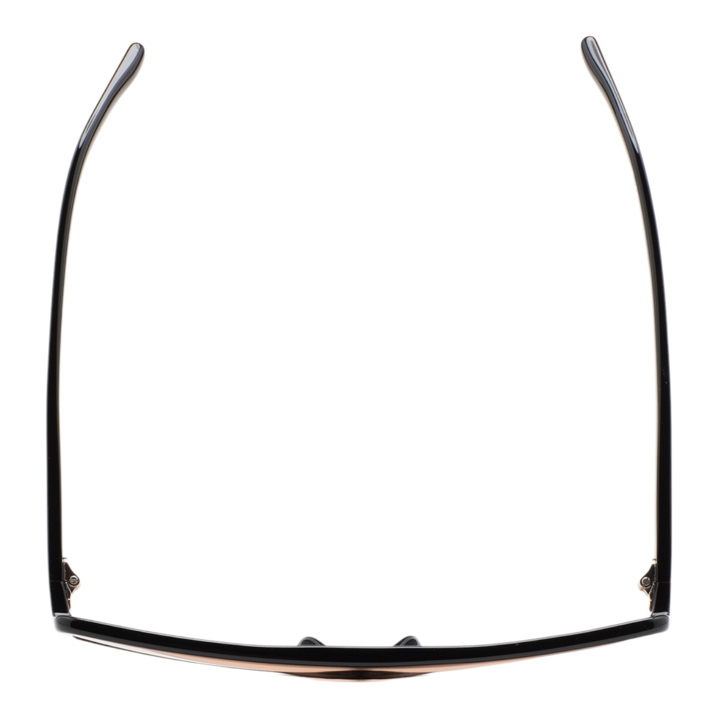 Kaleos 10th Anniversary Siyah Fotokromik Kadın Güneş Gözlüğü - Görsel 2