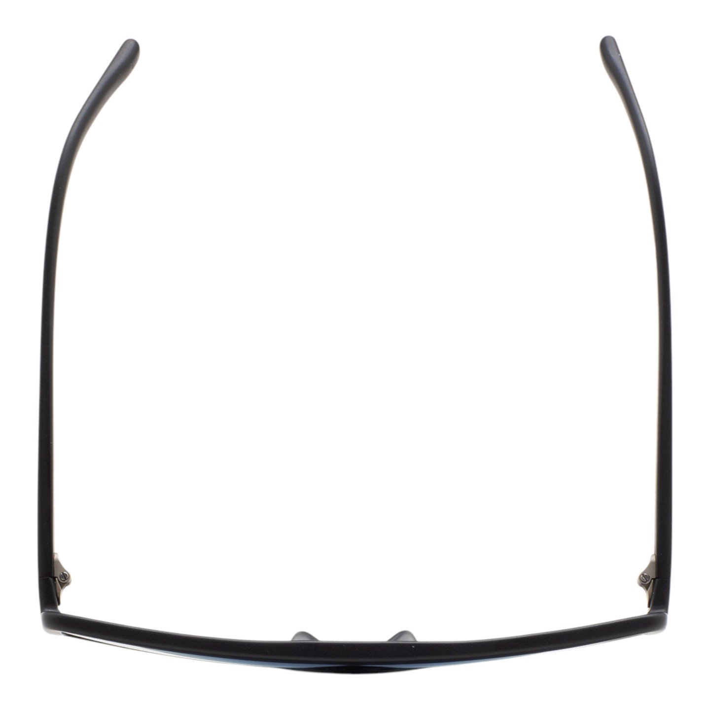 Kaleos 10th Anniversary Siyah Lacivert Unisex Güneş Gözlüğü - Görsel 2