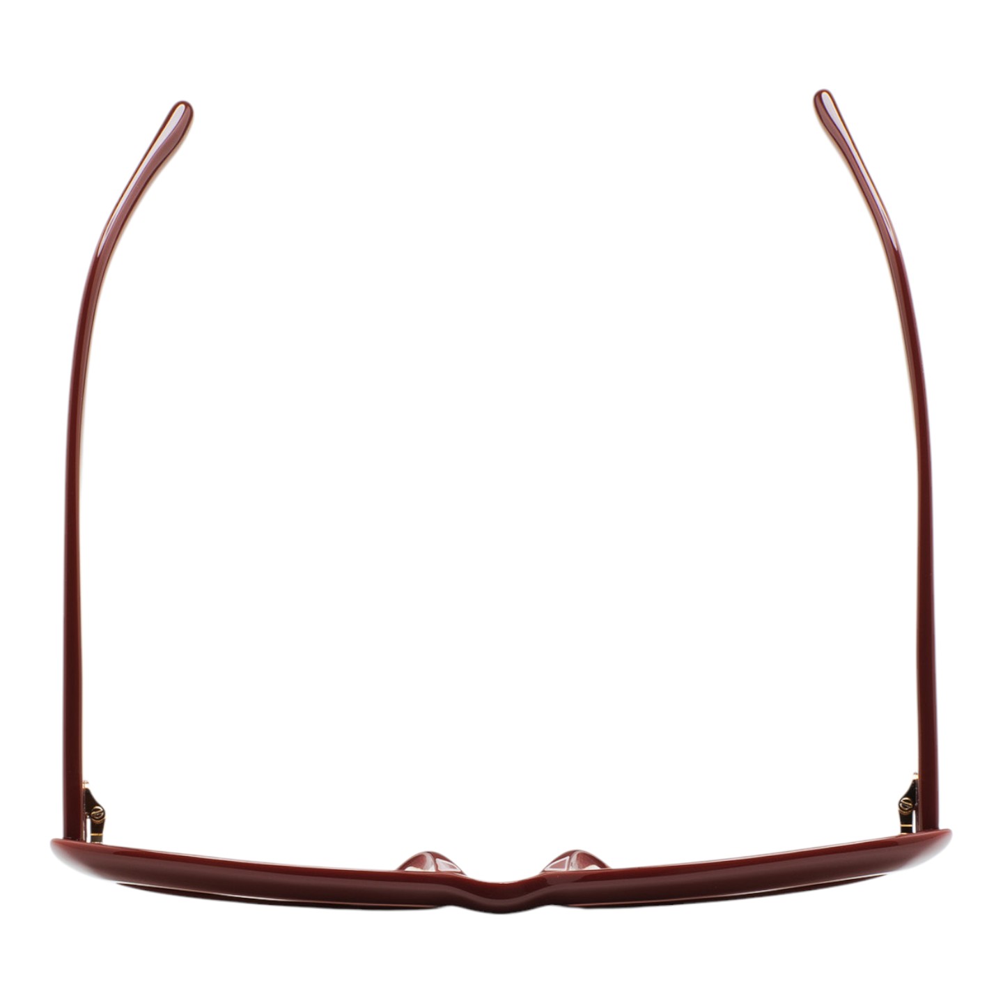 Kaleos Jay Bordo Kadın Güneş Gözlüğü - Görsel 2