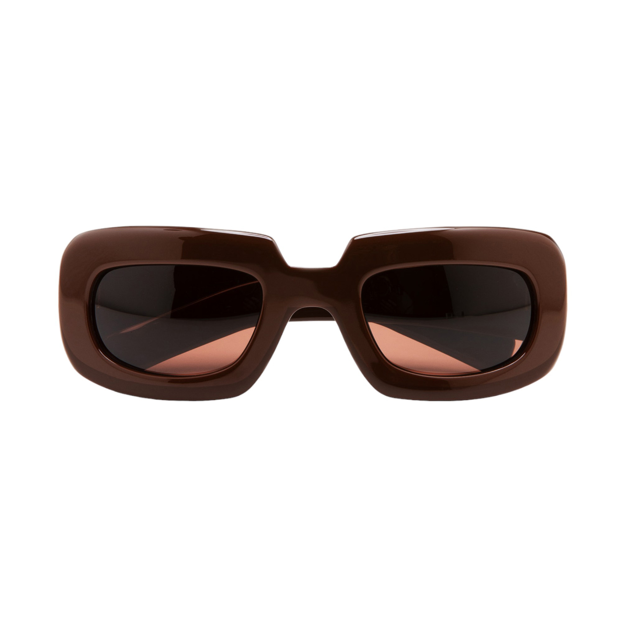 Kaleos Ardmore Kahverengi Kadın Güneş Gözlüğü