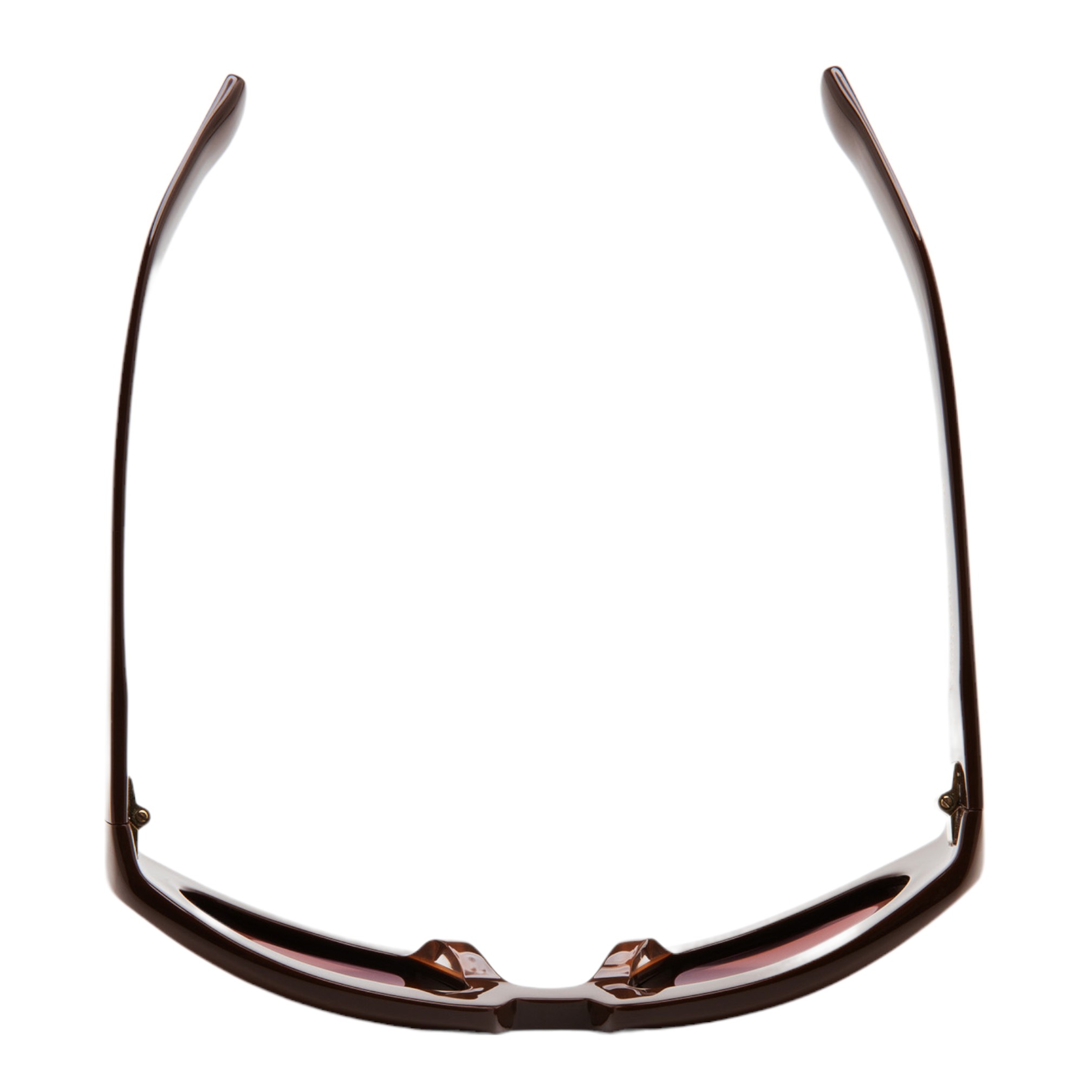 Kaleos Ardmore Kahverengi Kadın Güneş Gözlüğü - Görsel 2