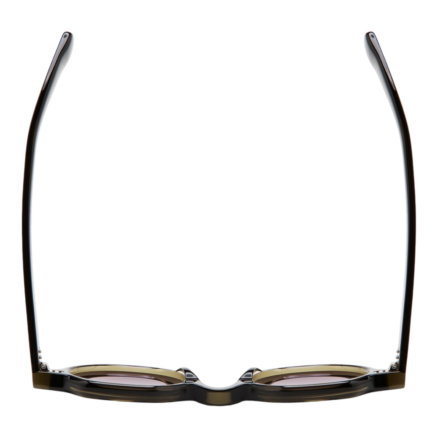 Kaleos Arnaz Yeşil Unisex Güneş Gözlüğü - Görsel 3