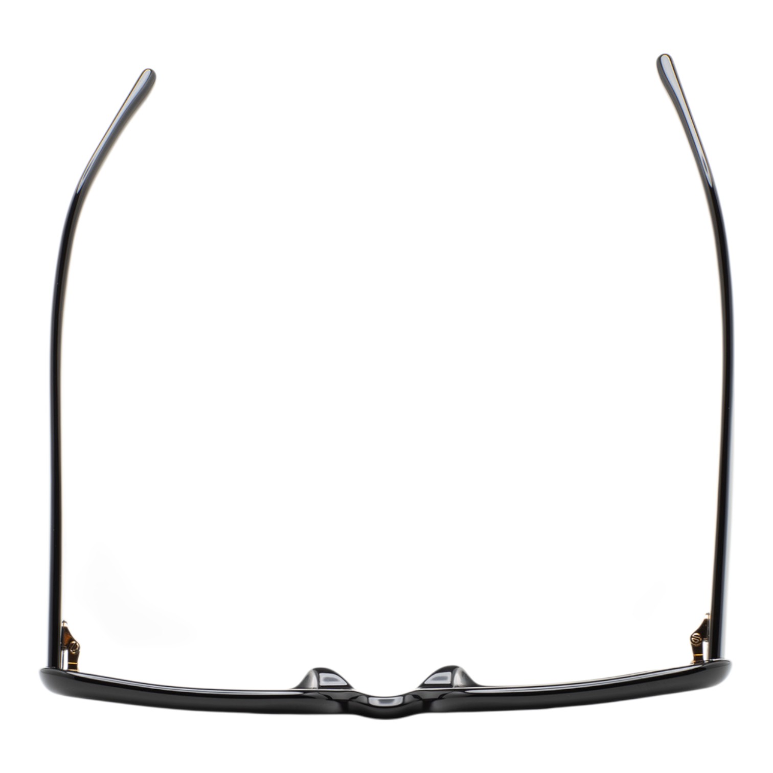 Kaleos Balin Siyah Fotokromik Kadın Güneş Gözlüğü - Görsel 4