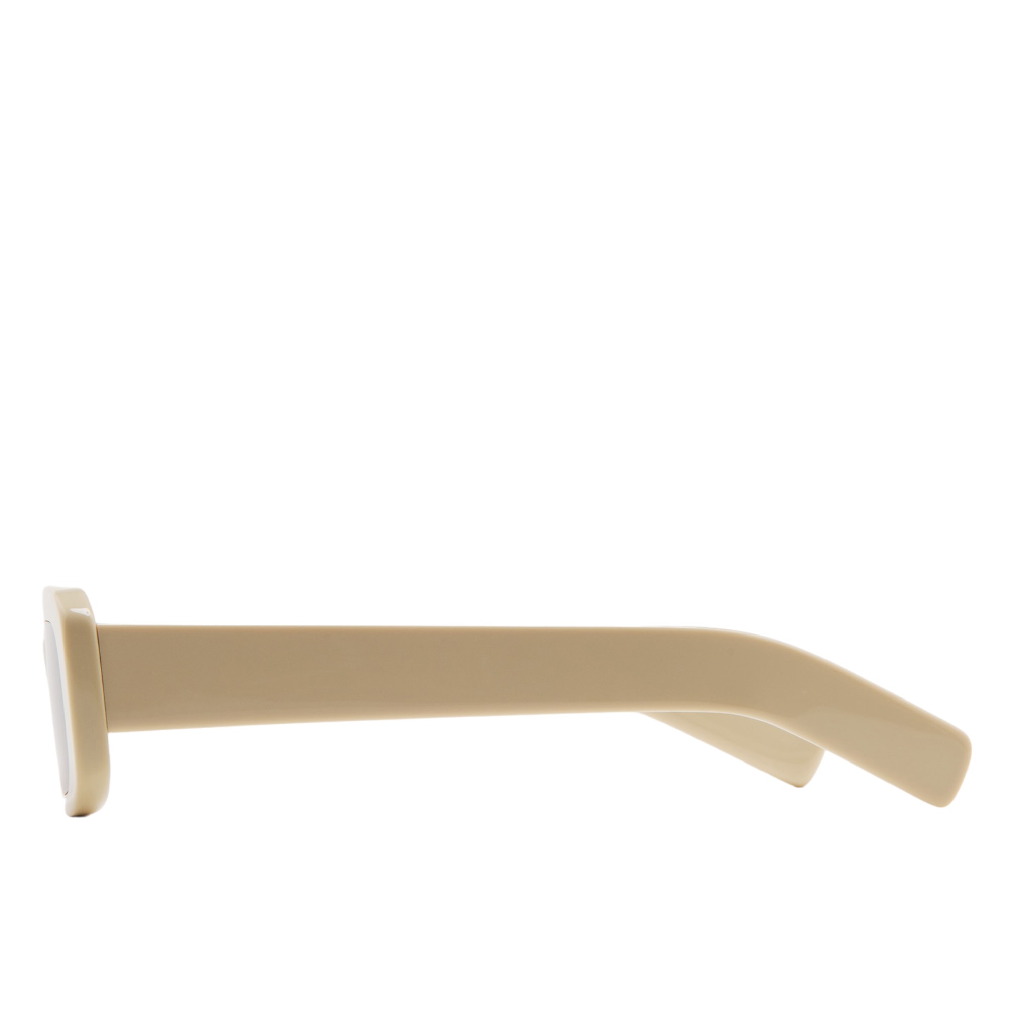 Kaleos Belivet Beyaz Kadın Güneş Gözlüğü - Görsel 3