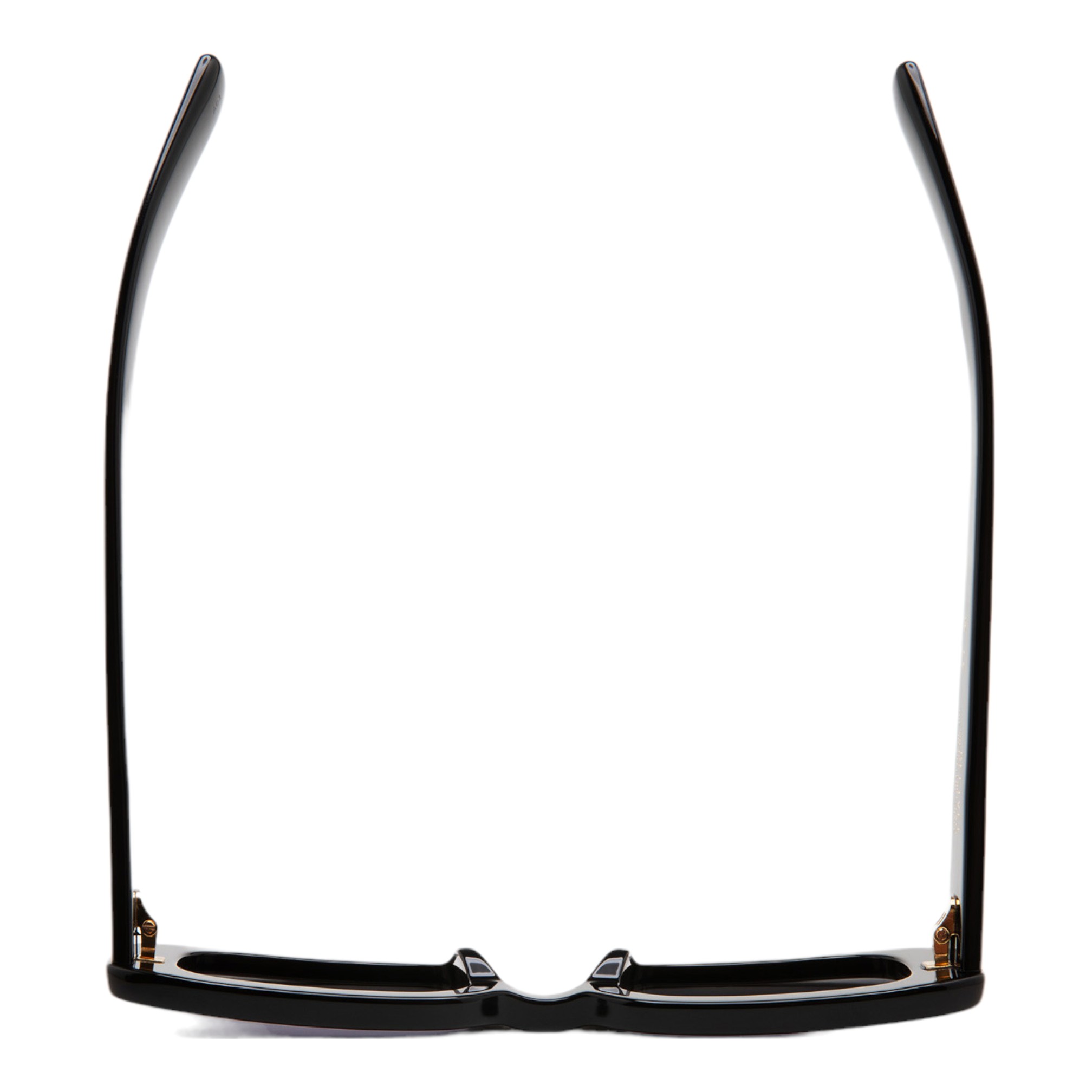 Kaleos Belivet Siyah Kadın Güneş Gözlüğü - Görsel 2