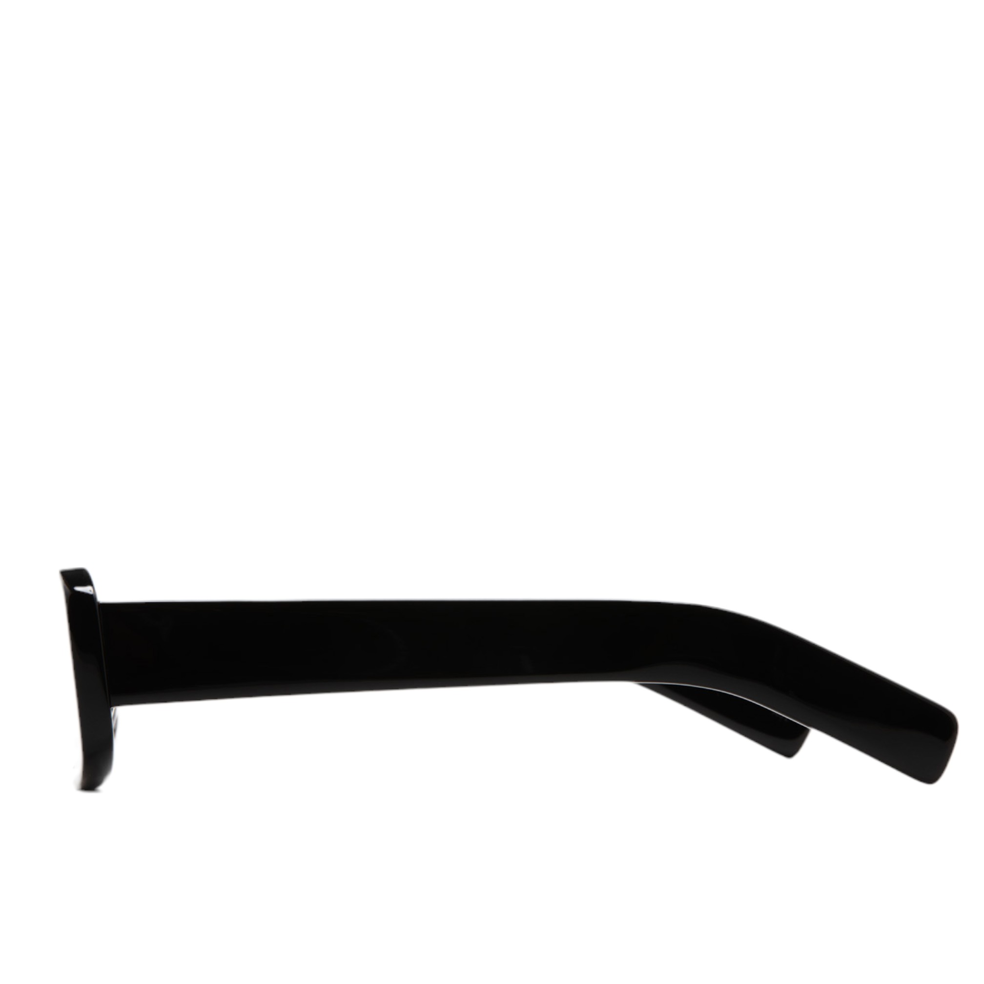 Kaleos Belivet Siyah Kadın Güneş Gözlüğü - Görsel 3