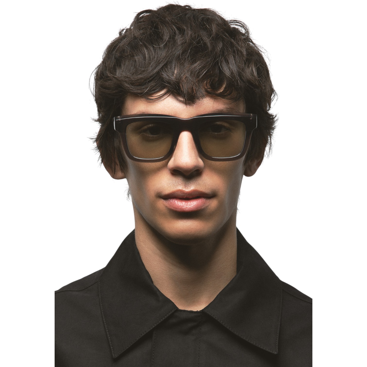 Kaleos Binea Füme Fotokromik Unisex Güneş Gözlüğü - Görsel 3