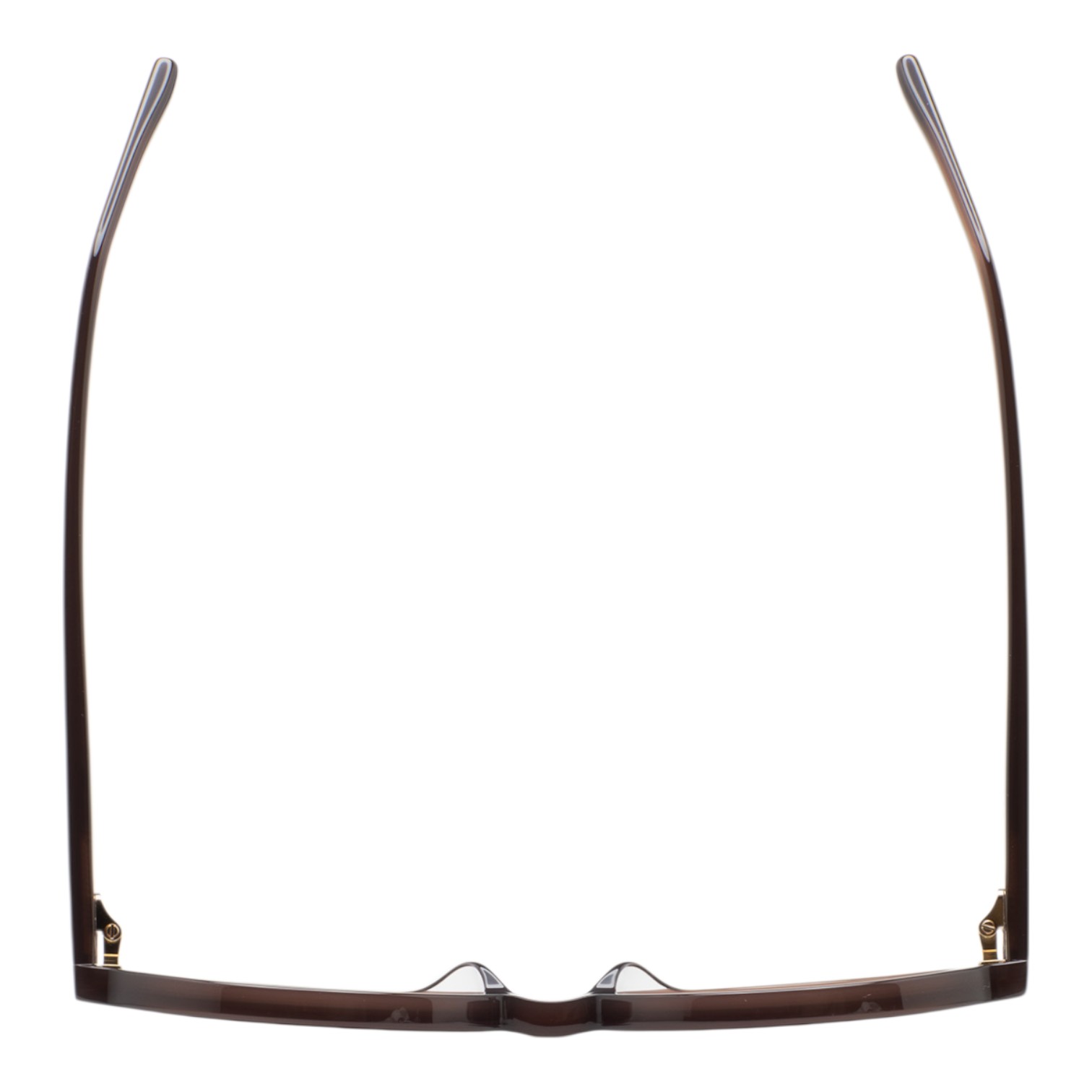 Kaleos Bless Kahverengi Kadın Güneş Gözlüğü - Görsel 2