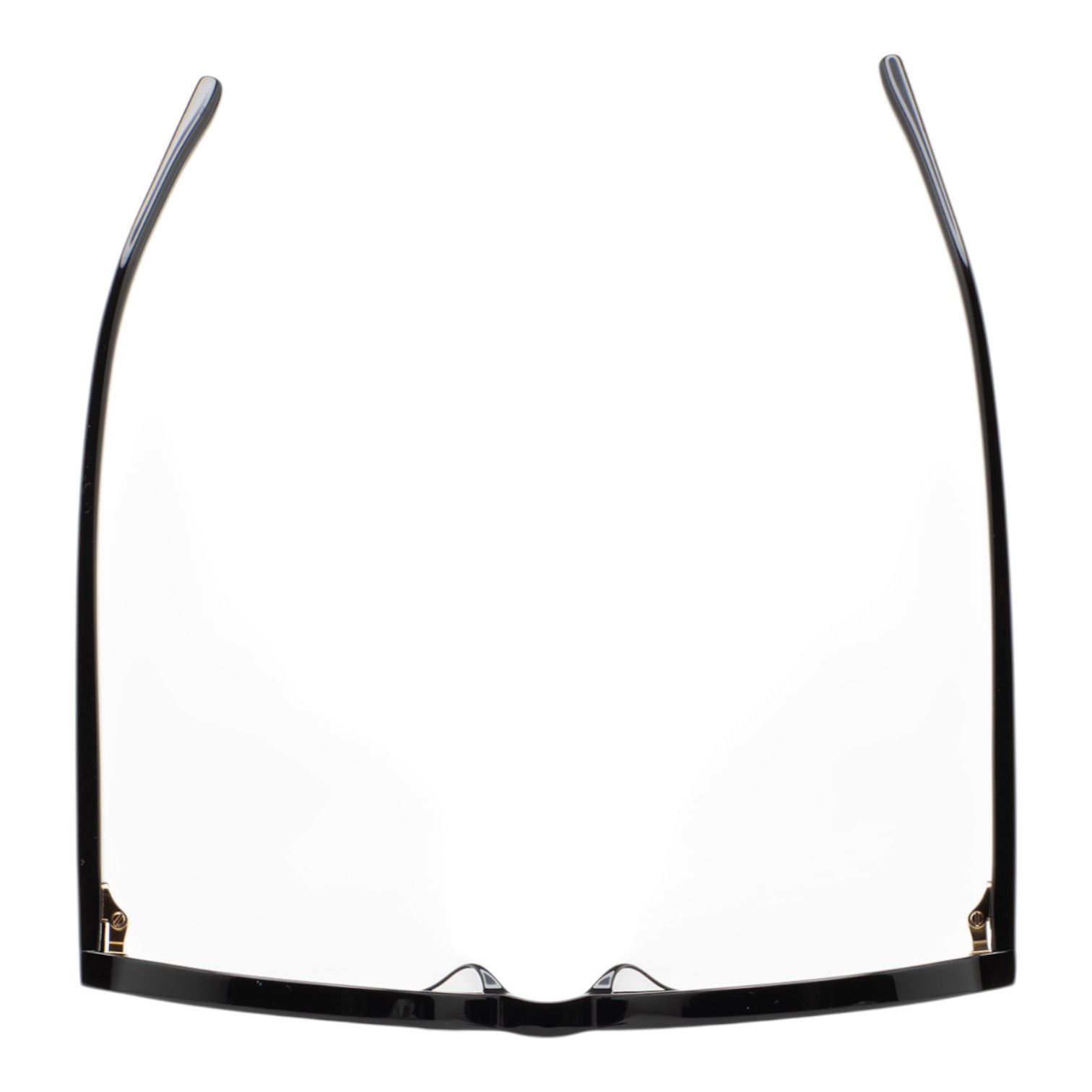 Kaleos Bless Siyah Kadın Güneş Gözlüğü - Görsel 3