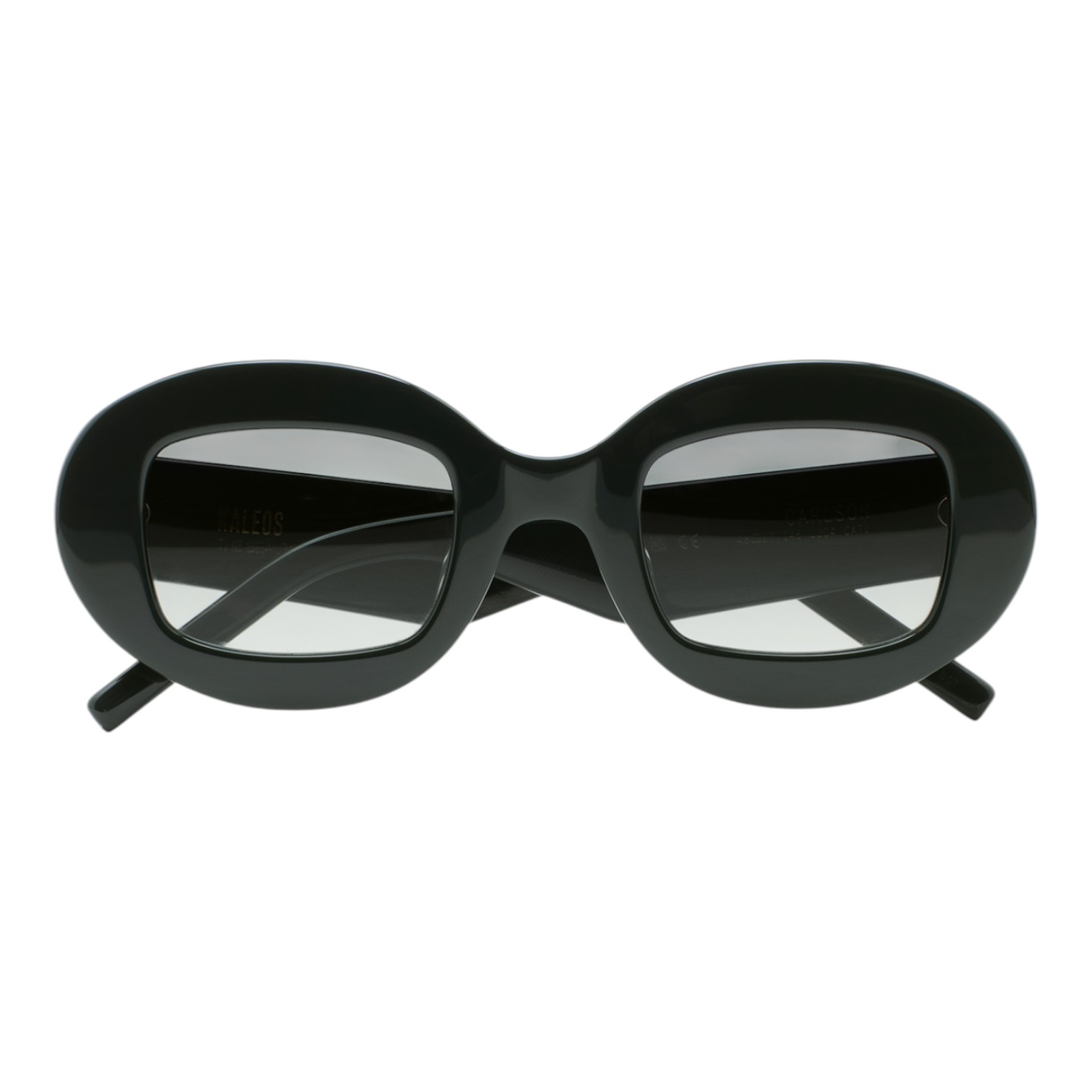 Kaleos Carlson Yeşil Kadın Güneş Gözlüğü