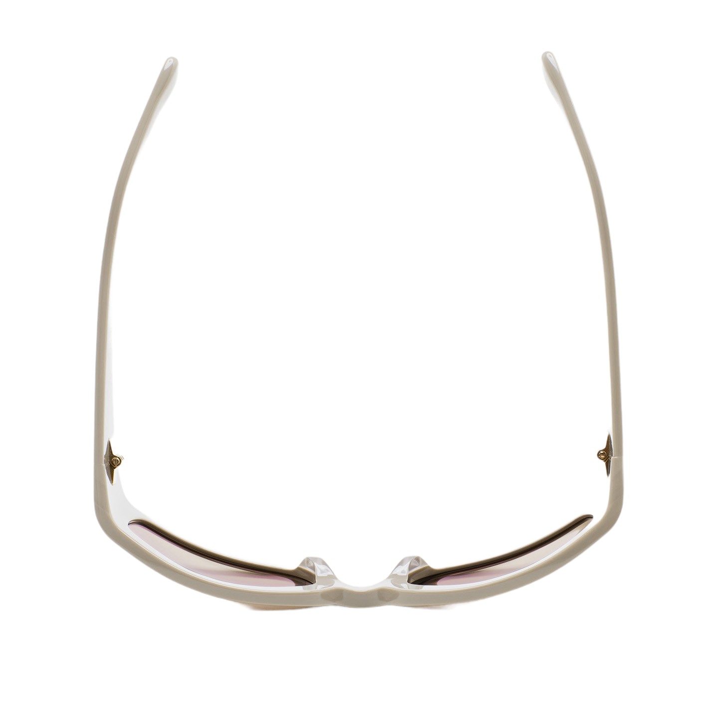 Kaleos Connor Açık Kahve Kadın Güneş Gözlüğü - Görsel 2