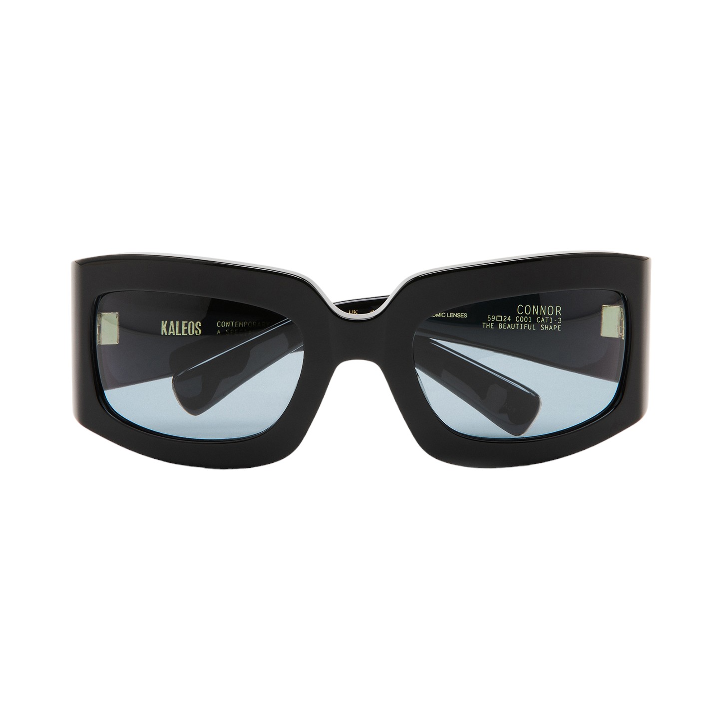 Kaleos Connor Fotokromik Kadın Güneş Gözlüğü