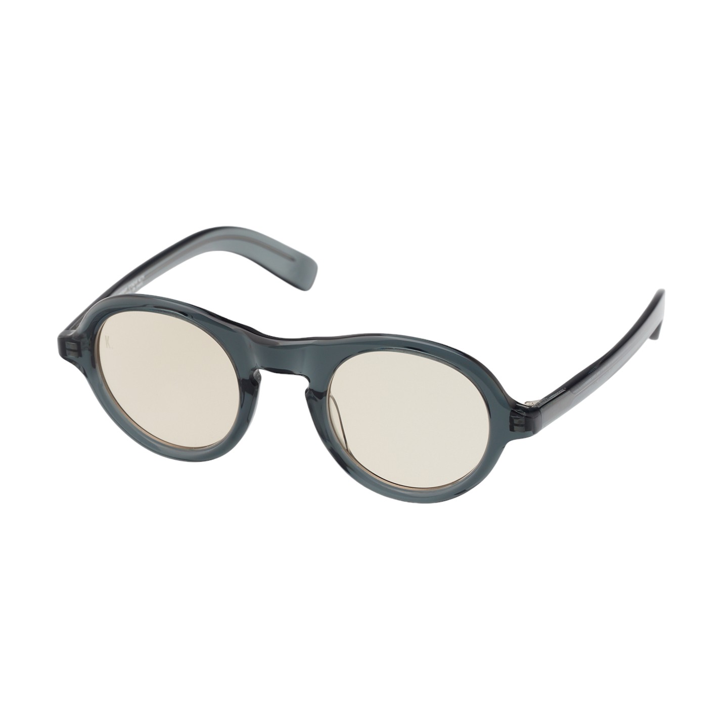 Kaleos Drake Gri Unisex Güneş Gözlüğü - Görsel 3