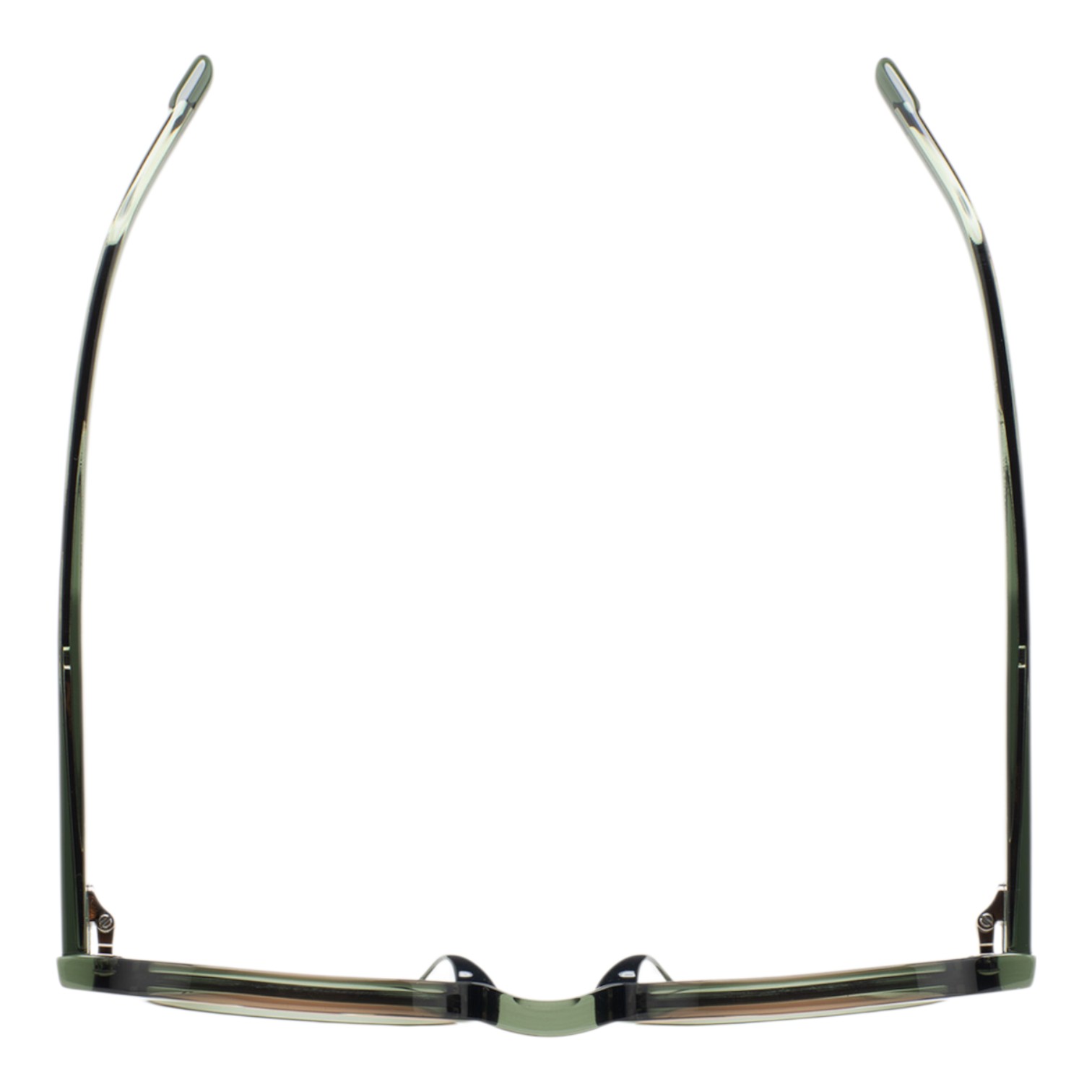 Kaleos Degramo Yeşil Fotokromik Unisex Güneş Gözlüğü - Görsel 2