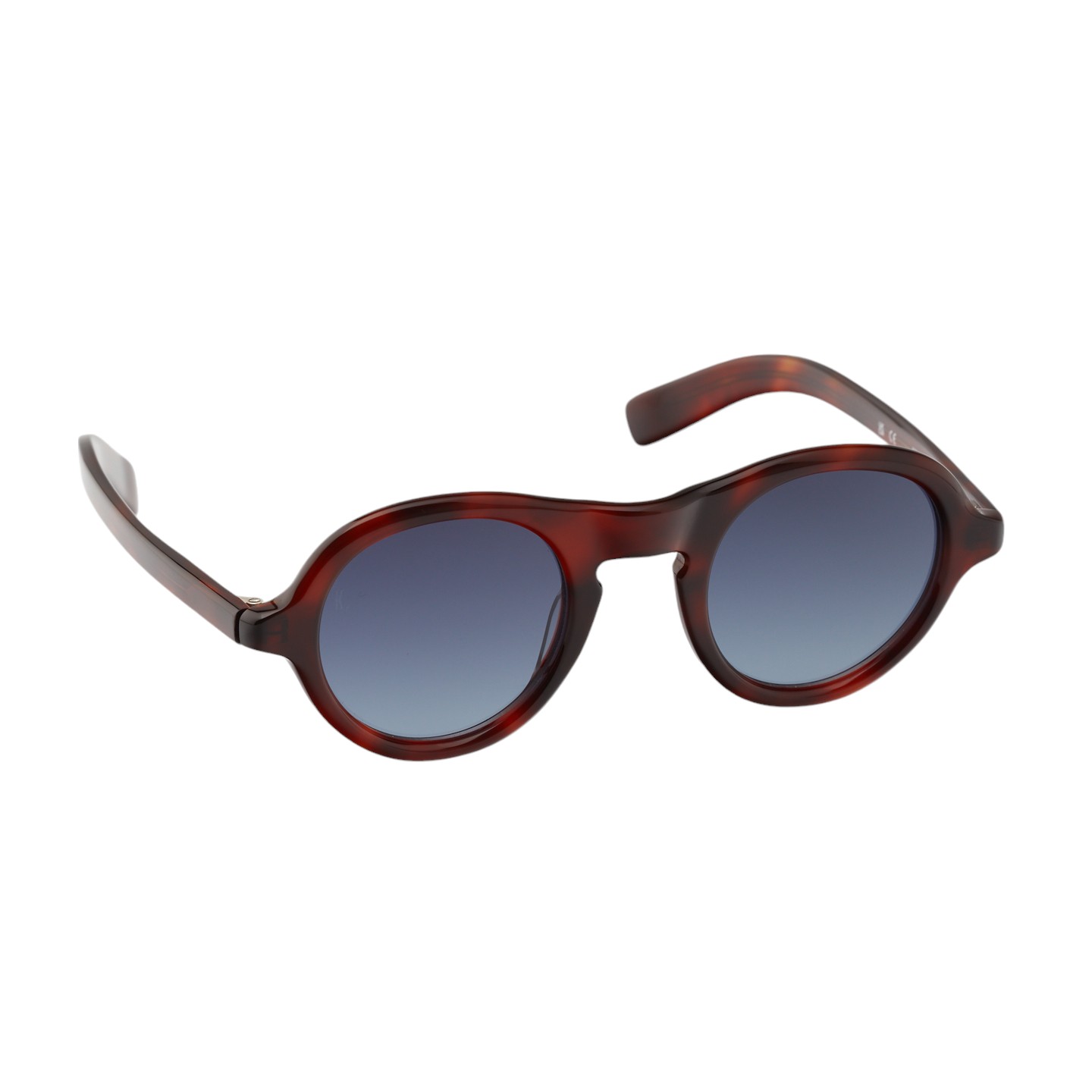 Kaleos Drake Leopar Unisex Güneş Gözlüğü - Görsel 3