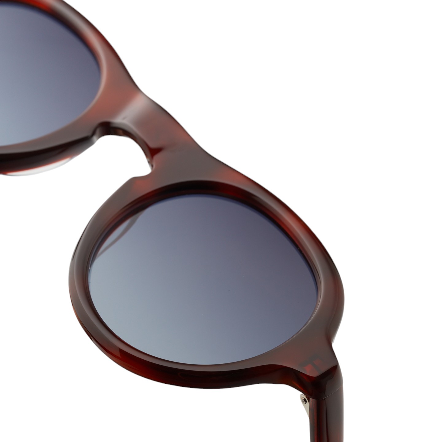 Kaleos Drake Leopar Unisex Güneş Gözlüğü - Görsel 4