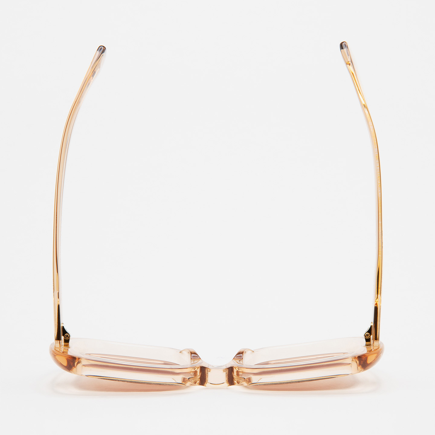 Kaleos Eddy Şampanya Kadın Güneş Gözlüğü - Görsel 3