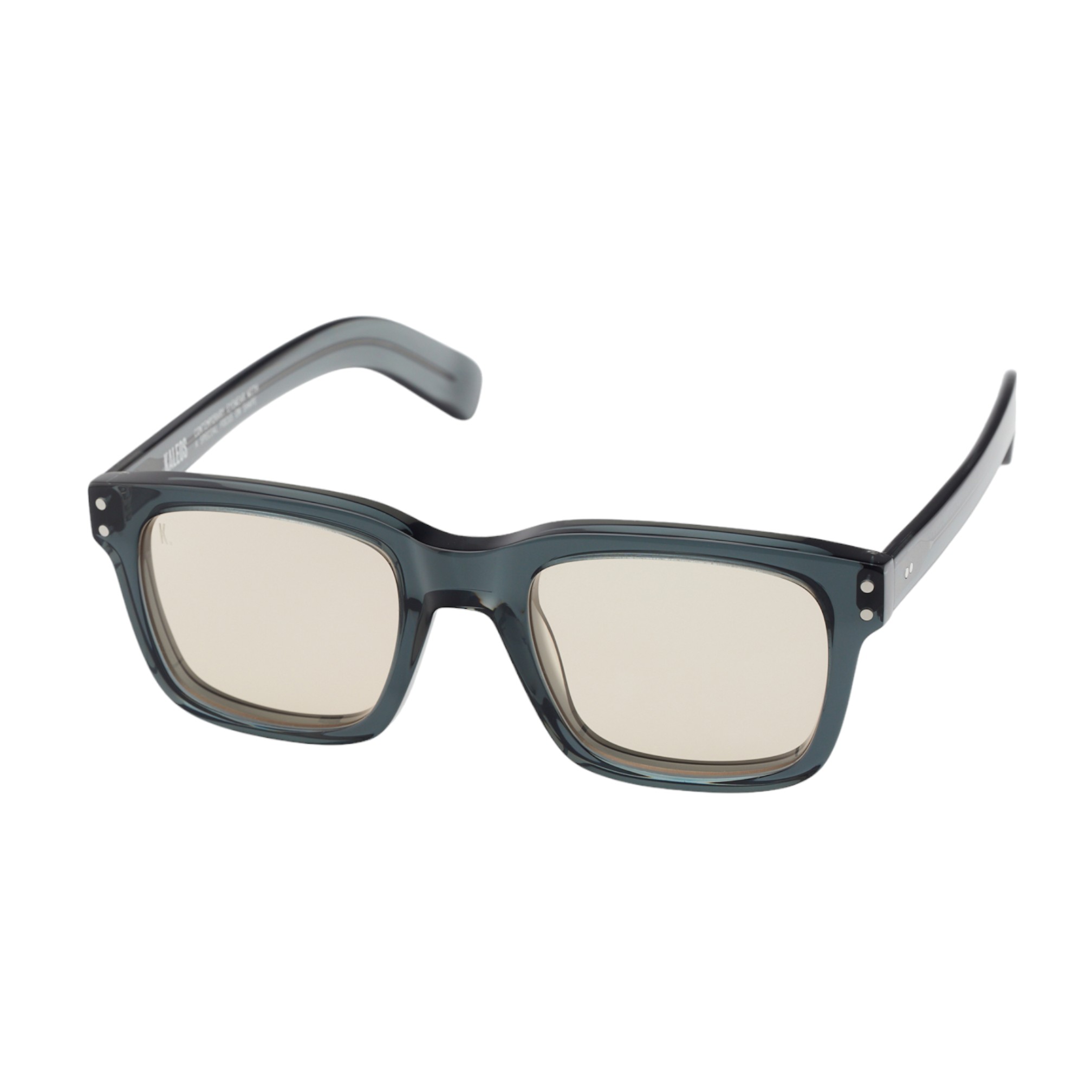 Kaleos Evans Fotokromik Unisex Güneş Gözlüğü - Görsel 3