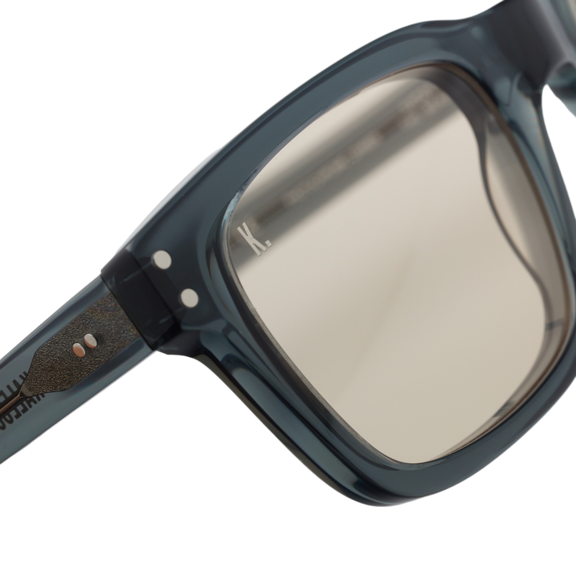 Kaleos Evans Fotokromik Unisex Güneş Gözlüğü - Görsel 4