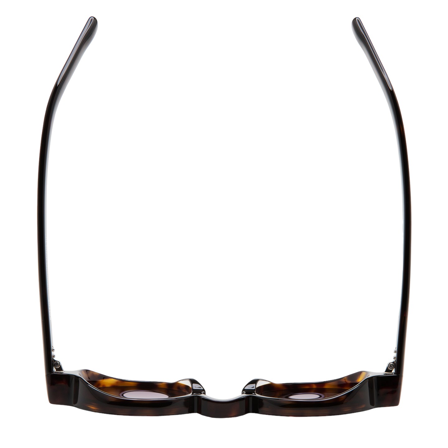 Kaleos Falk Leopar Unisex Güneş Gözlüğü - Görsel 2