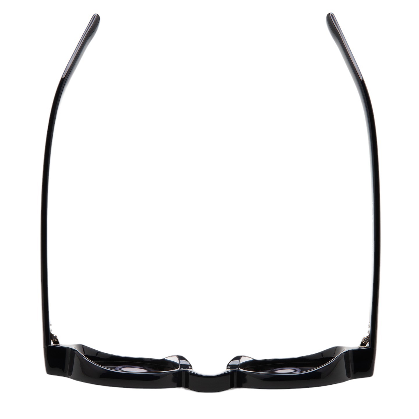 Kaleos Falk Mavi Unisex Güneş Gözlüğü - Görsel 2