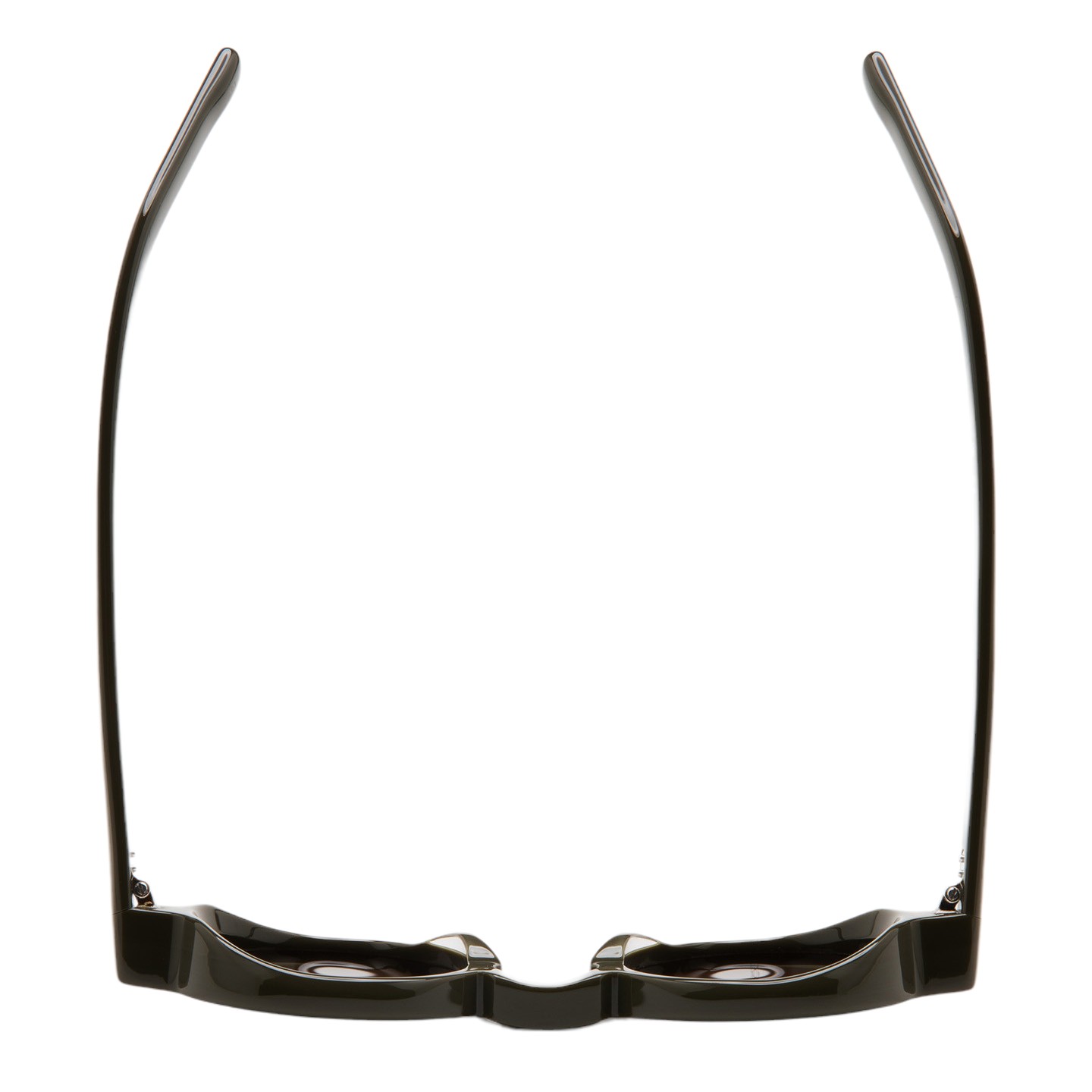 Kaleos Falk Yeşil Unisex Güneş Gözlüğü - Görsel 2