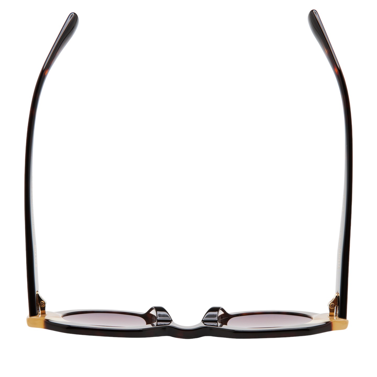 Kaleos Foote Leopar Kadın Güneş Gözlüğü - Görsel 2