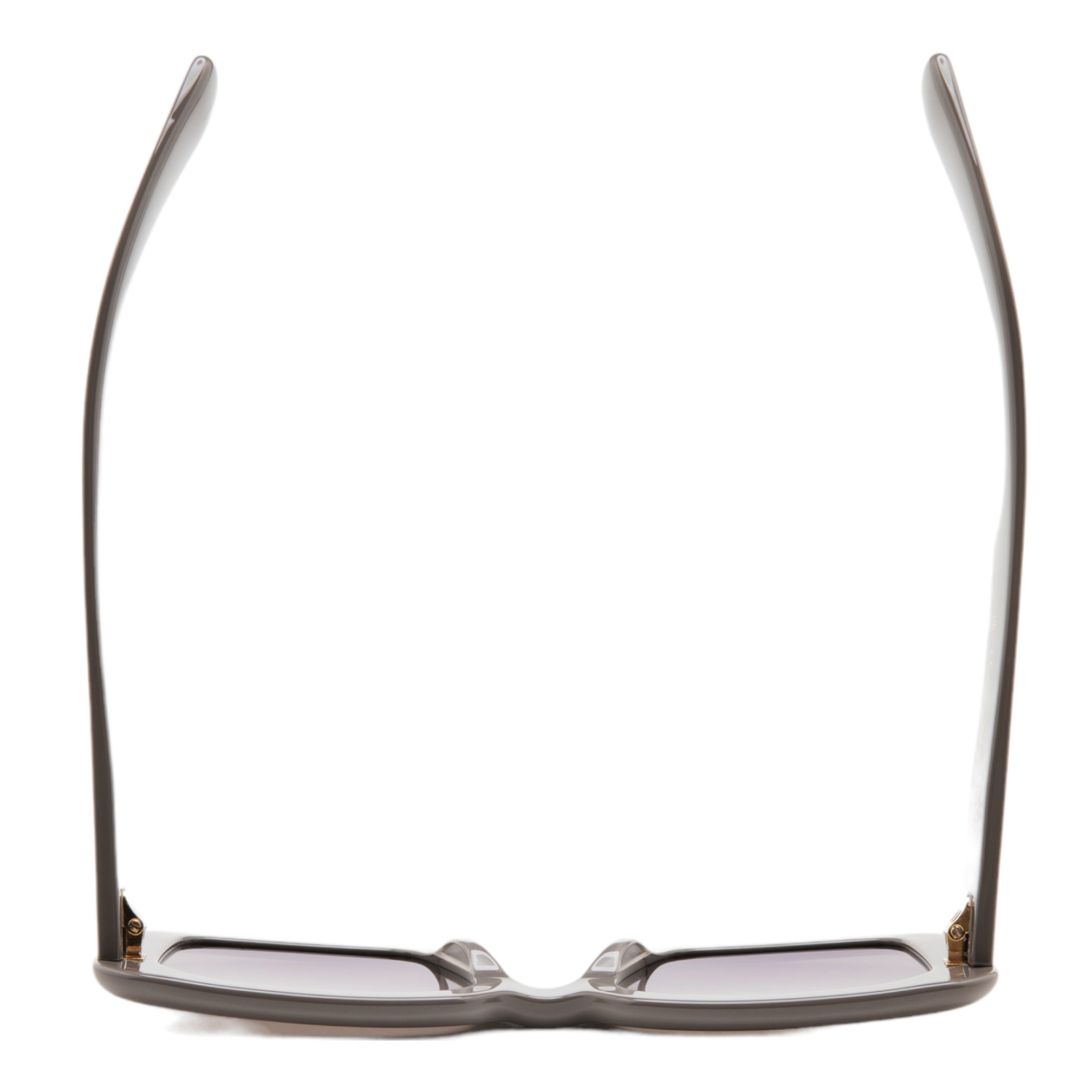 Kaleos Fraze Füme Kadın Güneş Gözlüğü - Görsel 2