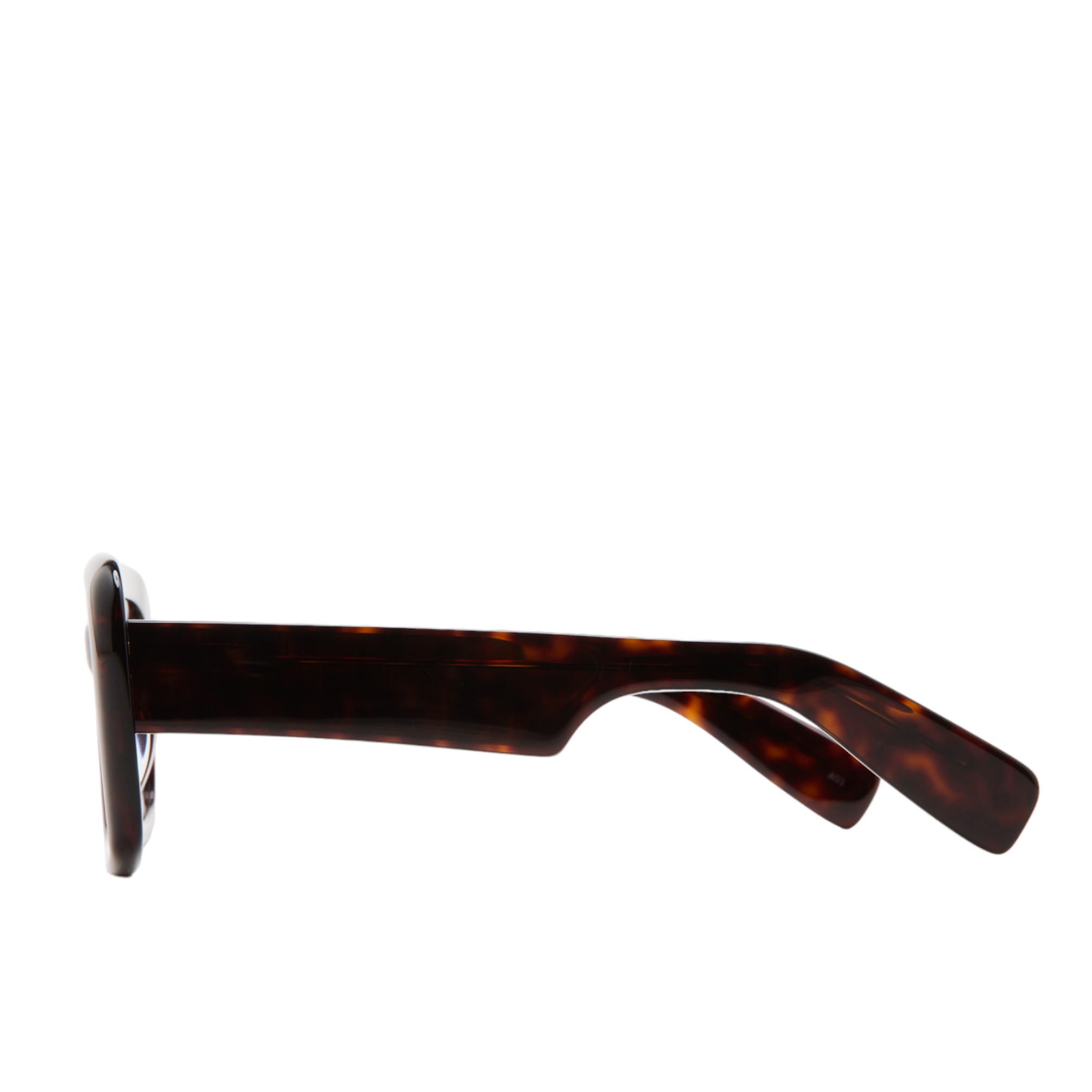 Kaleos Fraze Leopar Kadın Güneş Gözlüğü - Görsel 3