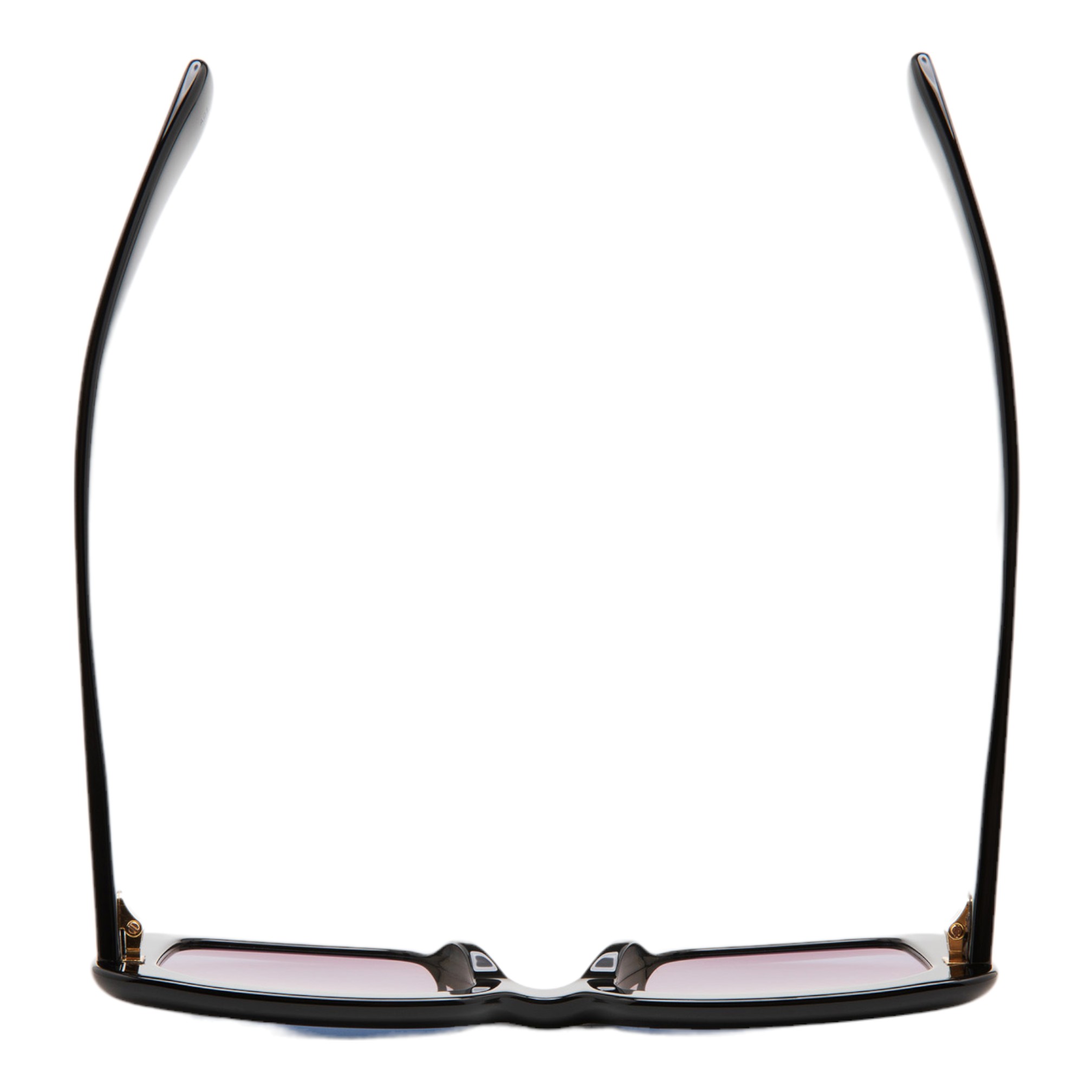 Kaleos Fraze Siyah Kadın Güneş Gözlüğü - Görsel 2