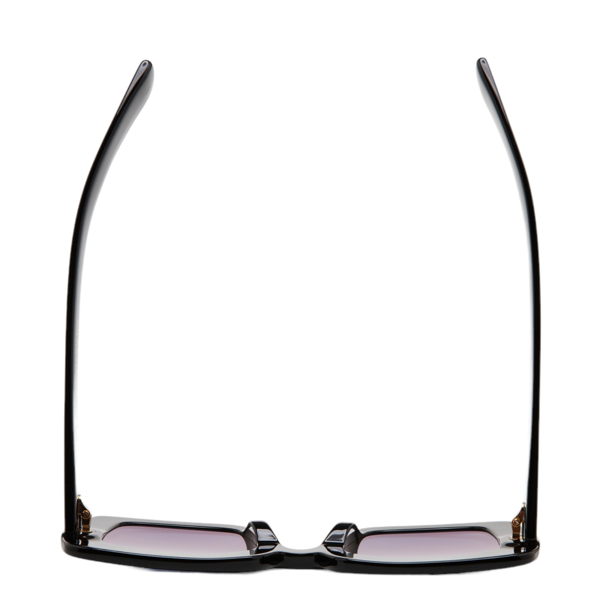 Kaleos Gerhard  Siyah Kadın Güneş Gözlüğü - Görsel 3