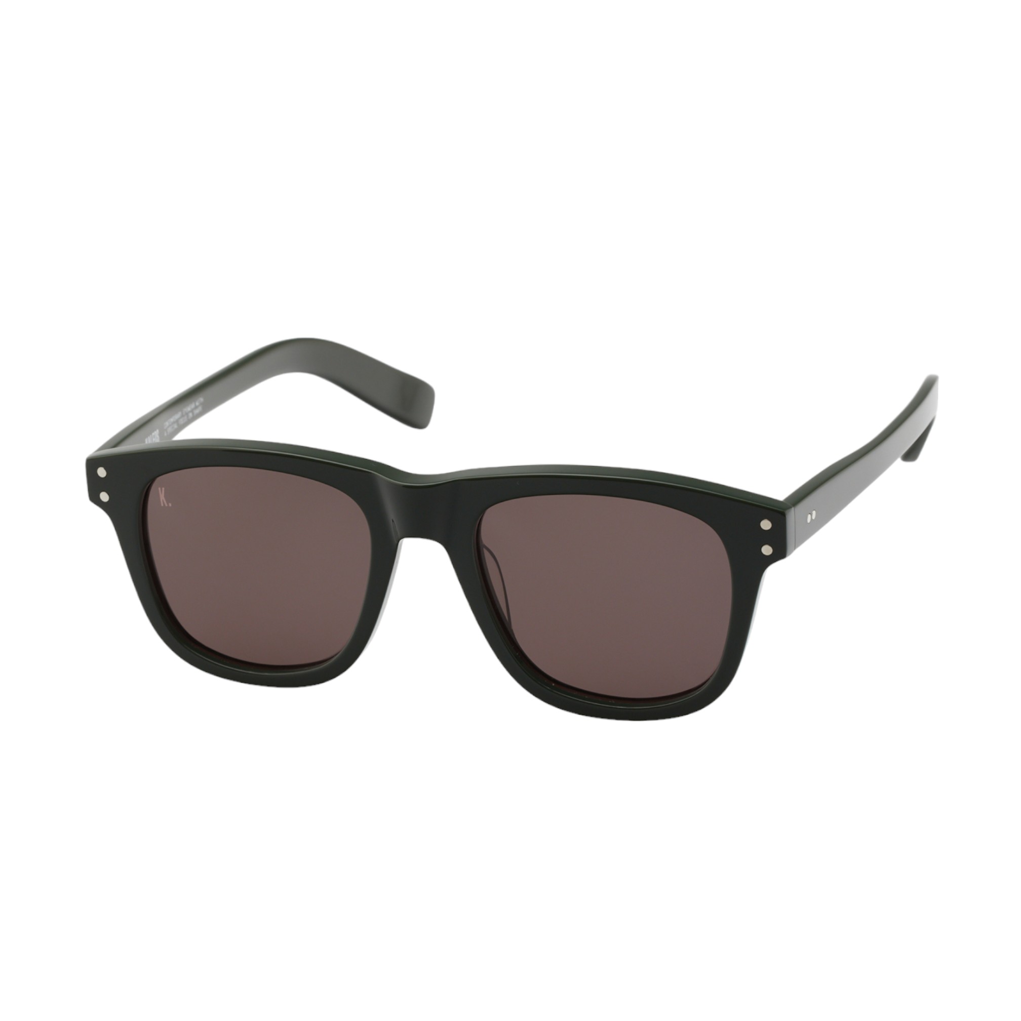 Kaleos Gilbert Yeşil Unisex Güneş Gözlüğü - Görsel 3