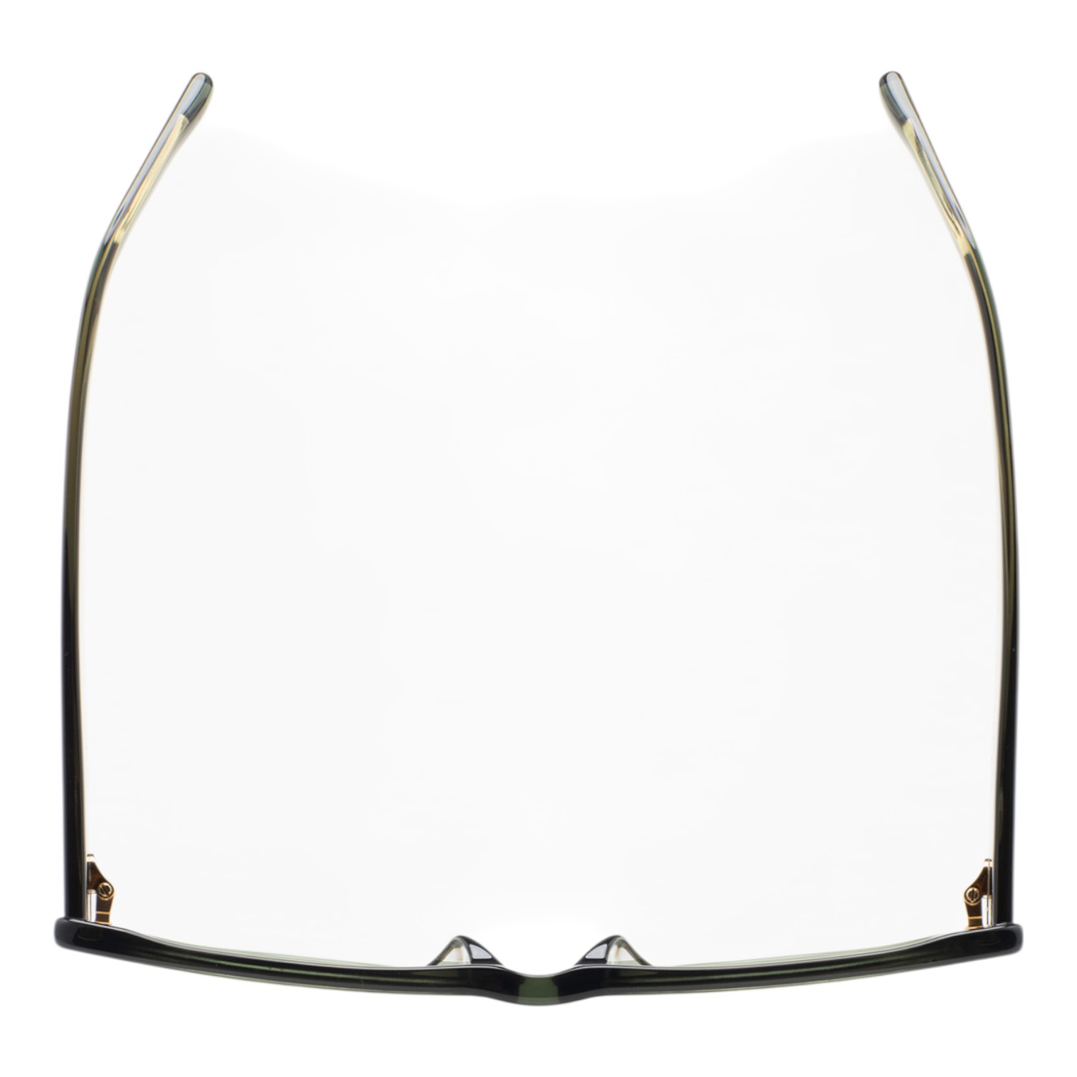 Kaleos Groff Yeşil Fotokromik Kadın Güneş Gözlüğü - Görsel 2