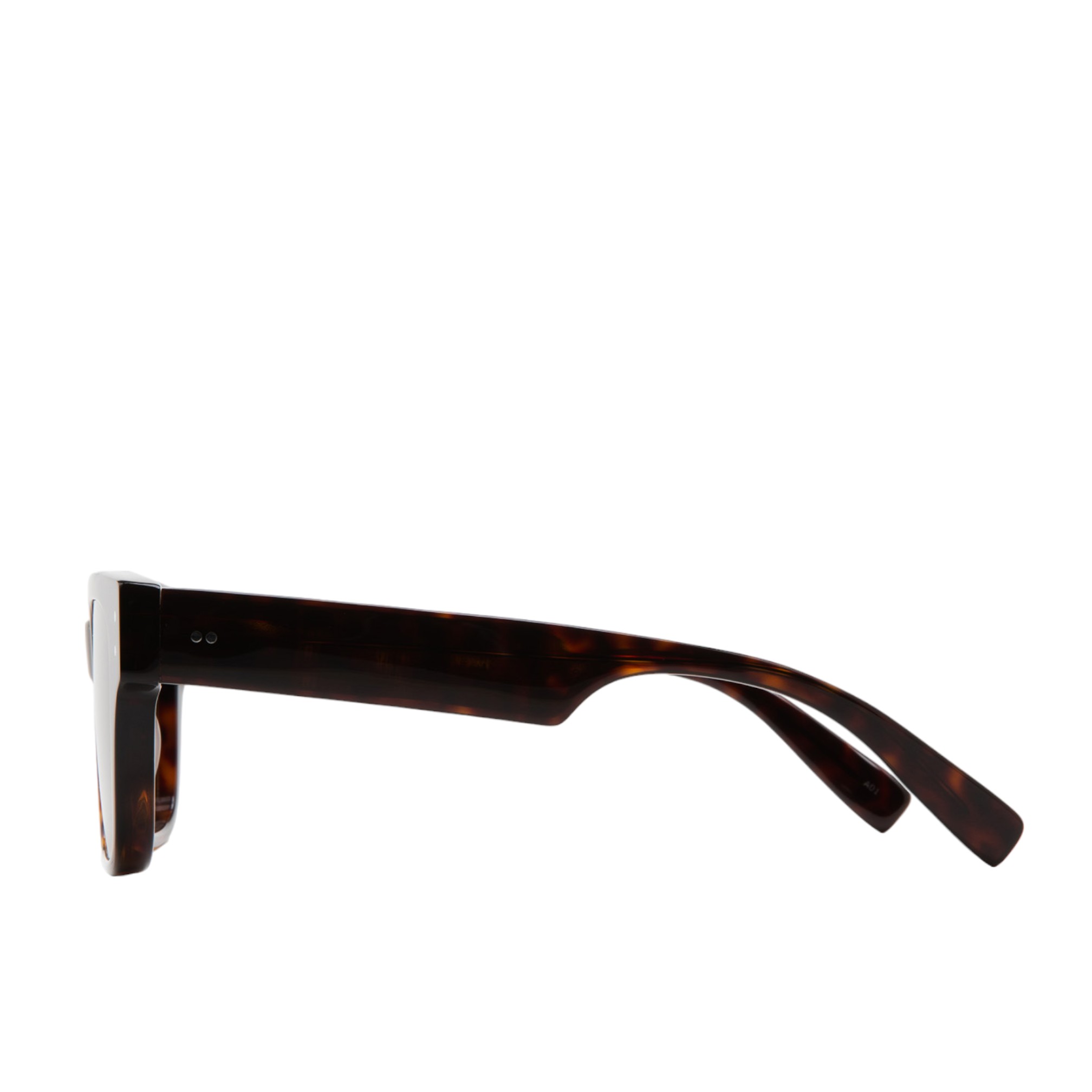 Kaleos Groves Leopar Unisex Güneş Gözlüğü - Görsel 3