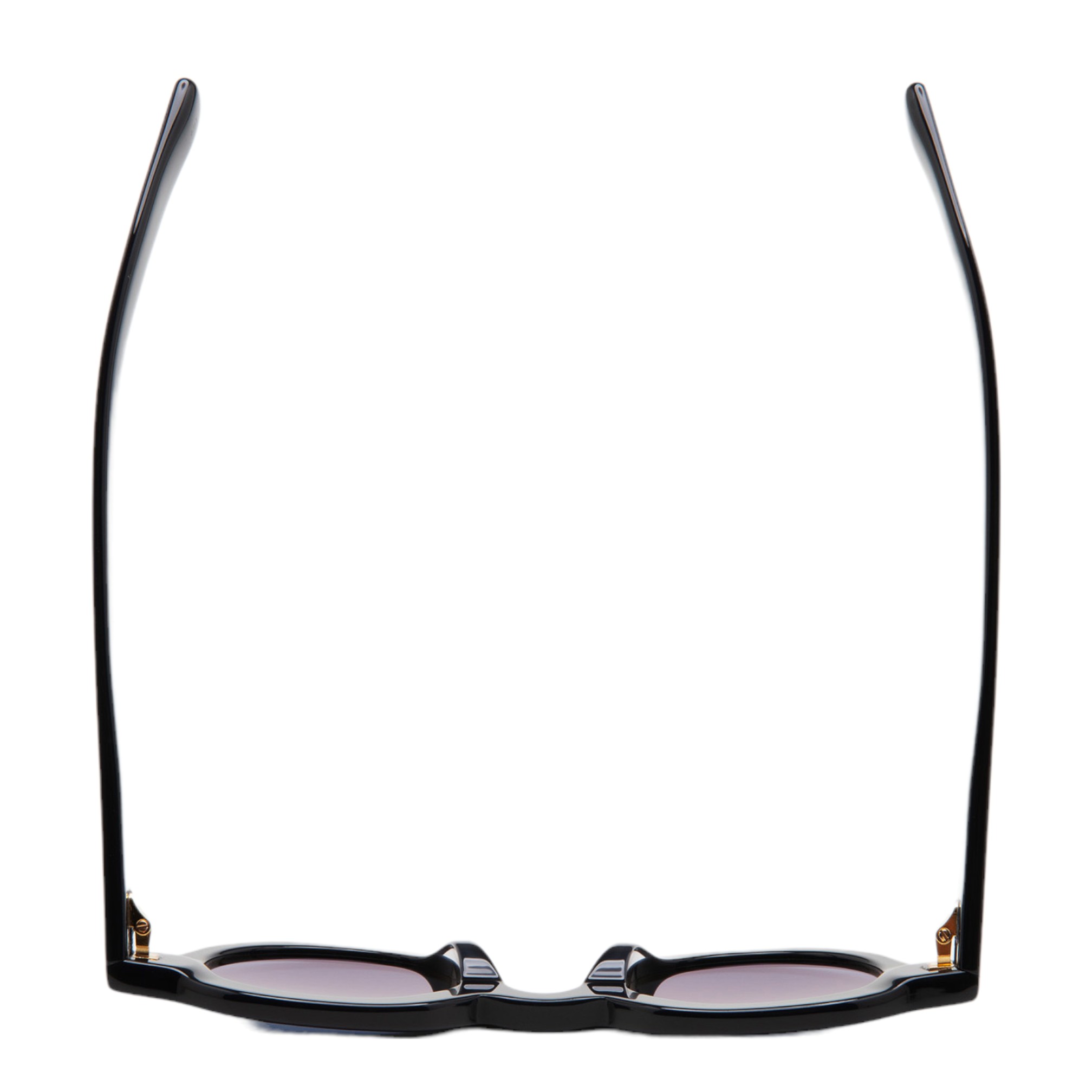 Kaleos Gunderson Lacivert Unisex Güneş Gözlüğü - Görsel 2