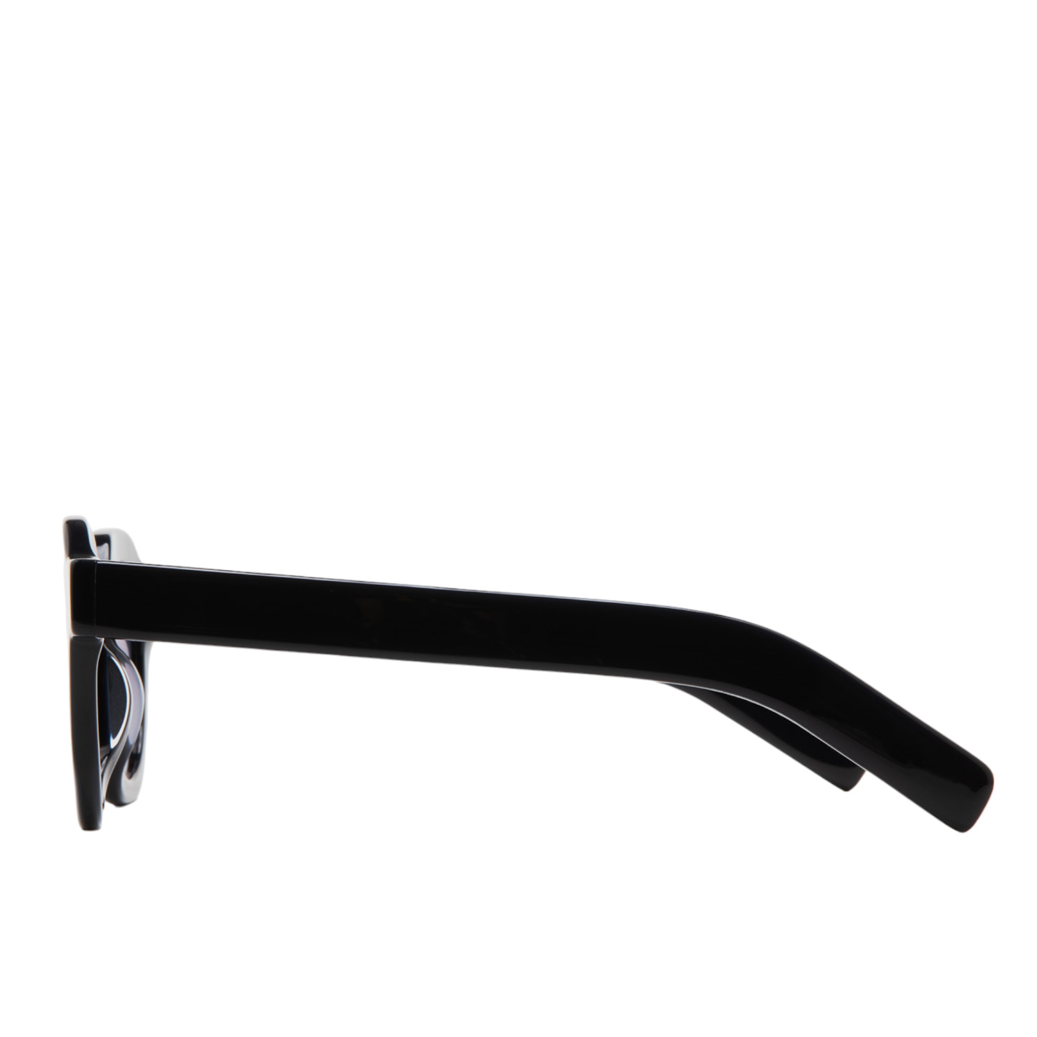 Kaleos Gunderson Lacivert Unisex Güneş Gözlüğü - Görsel 3