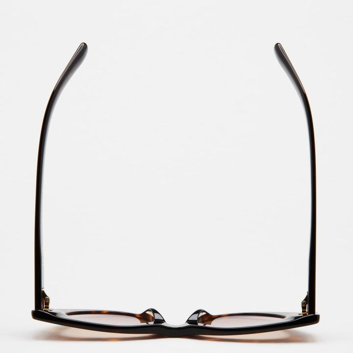 Kaleos Campbell Leopar Fotokromik Kadın Güneş Gözlüğü - Görsel 2