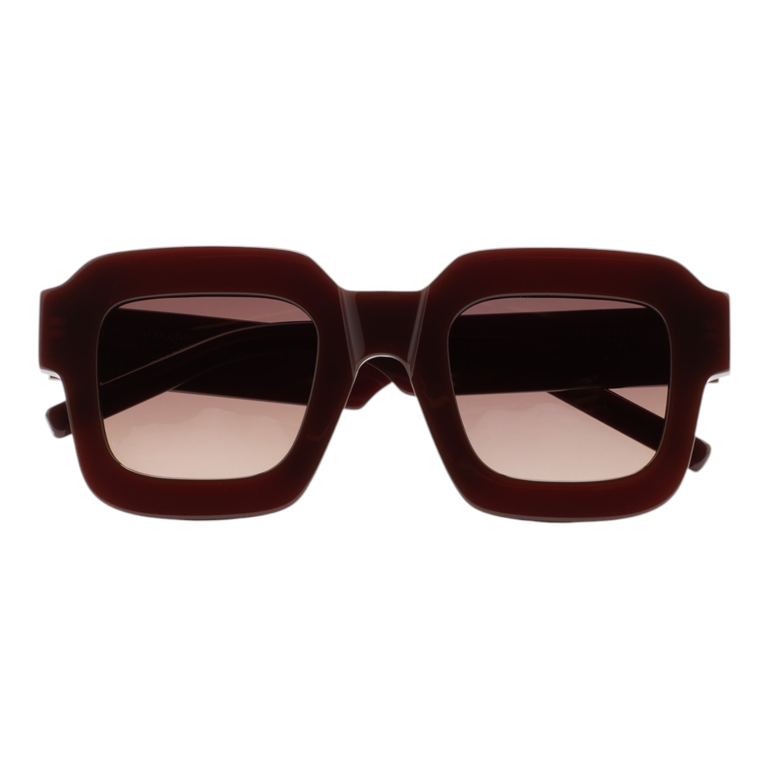 Kaleos Guthrie Bordo Kadın Güneş Gözlüğü