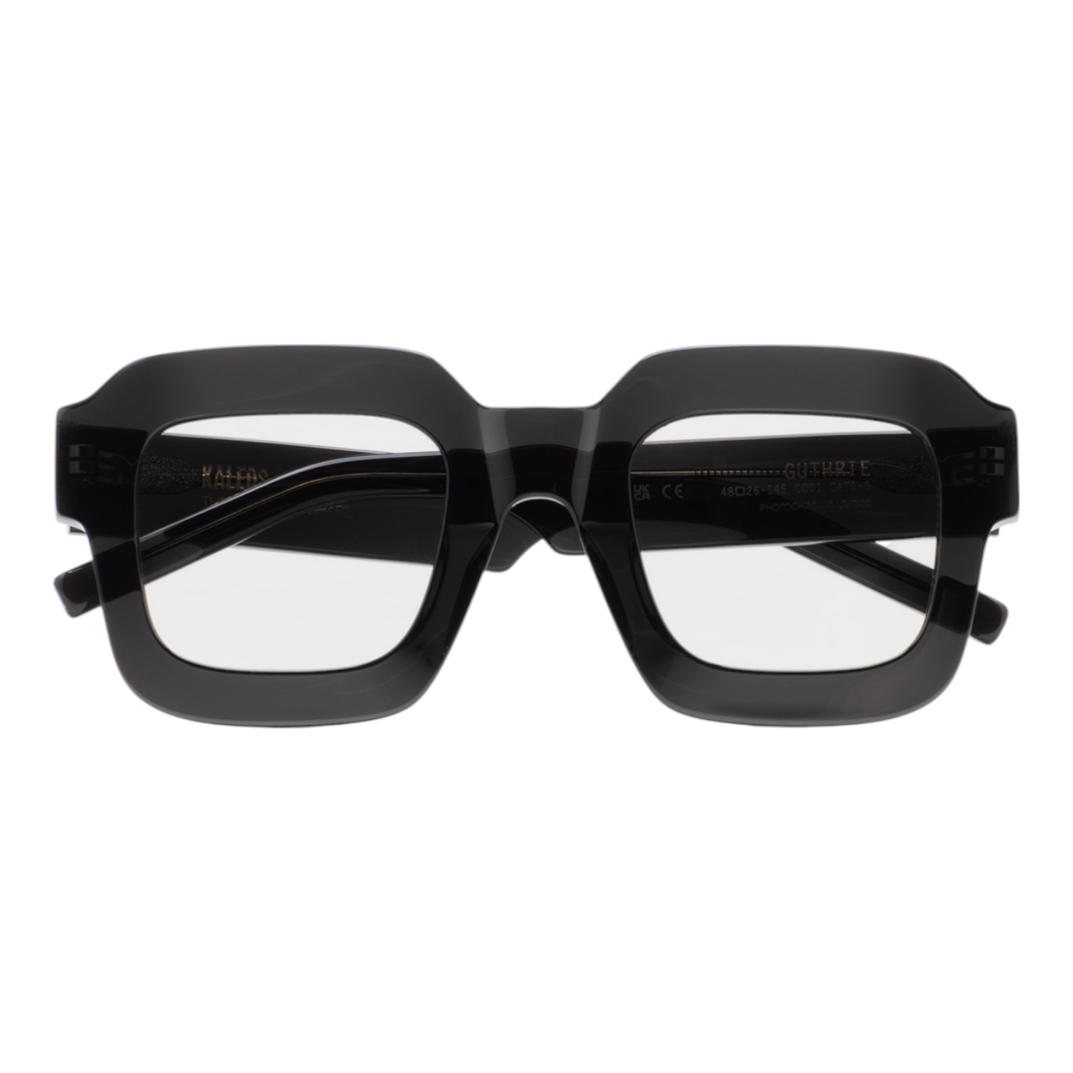 Kaleos Guthrie Füme Fotokromik Kadın Güneş Gözlüğü