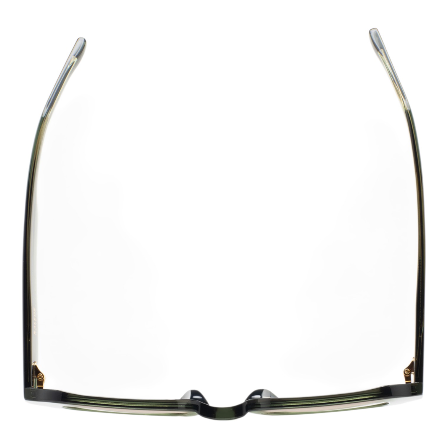 Kaleos Guthrie Yeşil Fotokromik Kadın Güneş Gözlüğü - Görsel 2