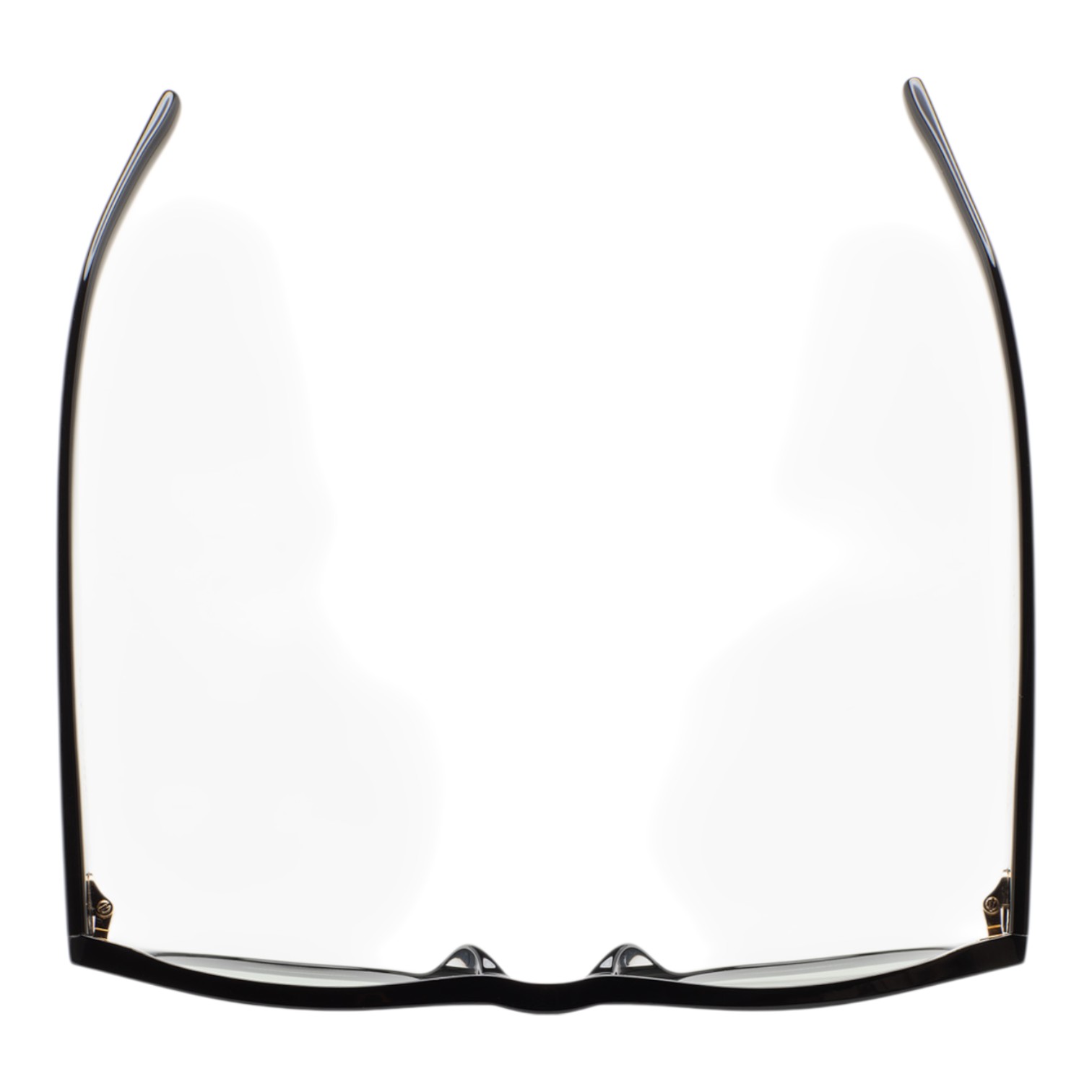 Kaleos Hinson Siyah Fotokromik Kadın Güneş Gözlüğü - Görsel 3