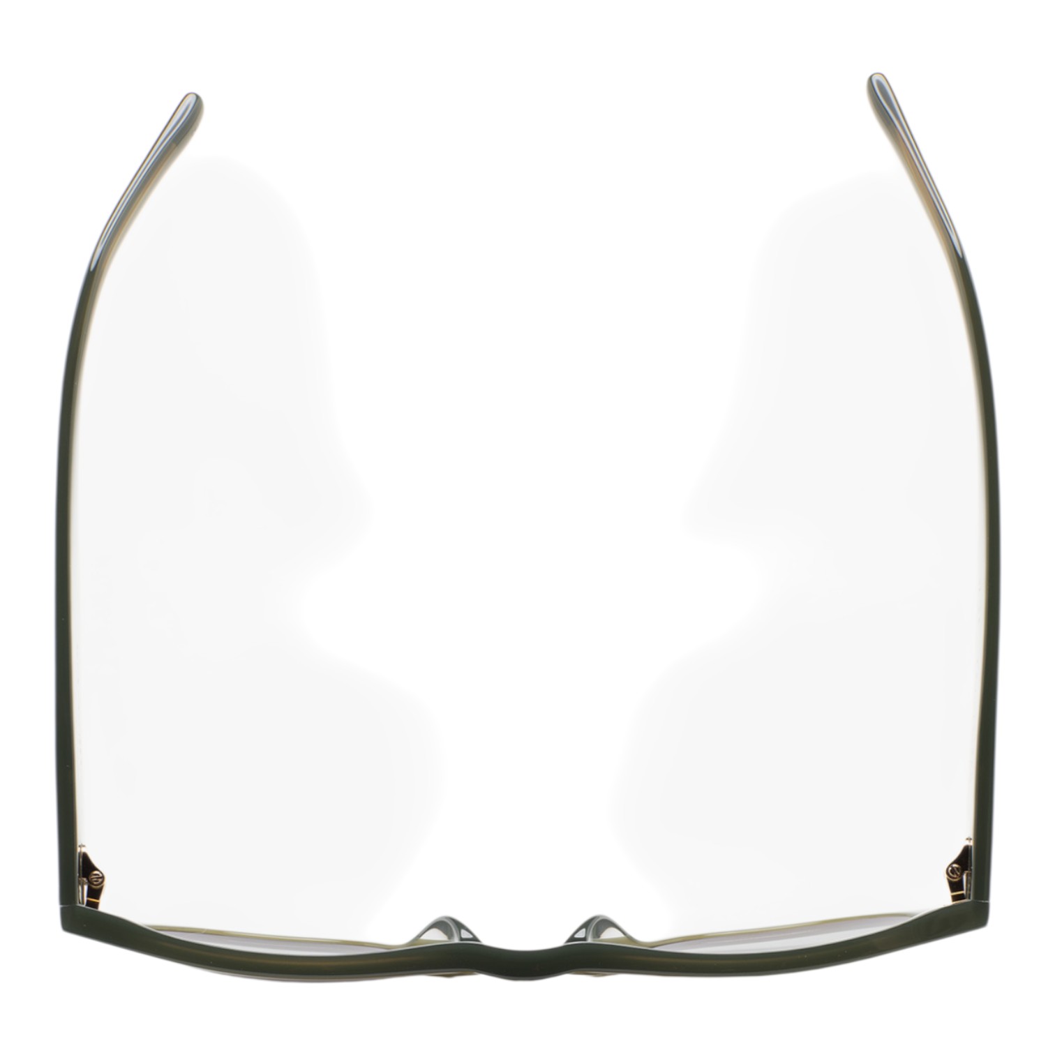 Kaleos Hinson Yeşil Kadın Güneş Gözlüğü - Görsel 3