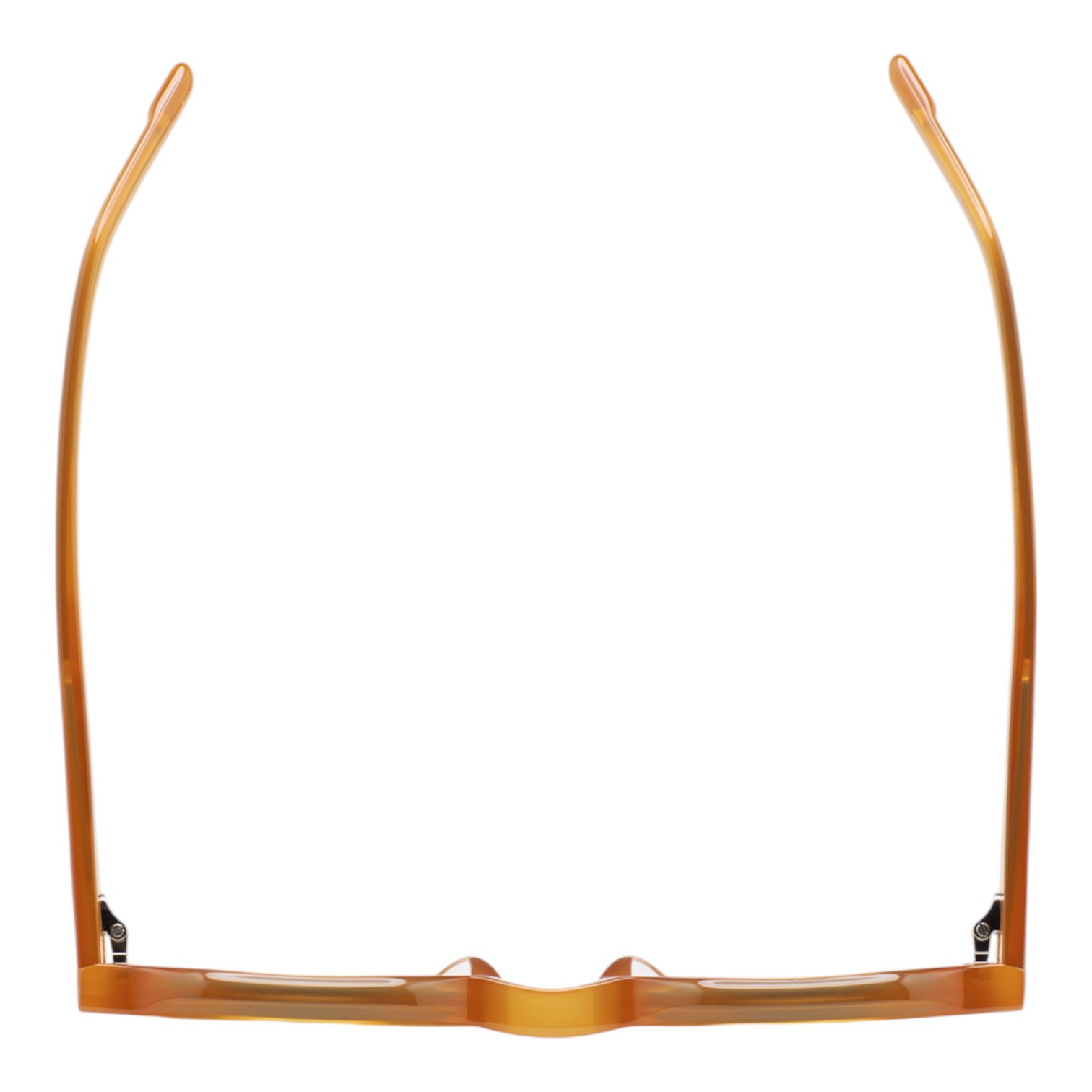 Kaleos Janney Bal Rengi Fotokromik Unisex Güneş Gözlüğü - Görsel 4