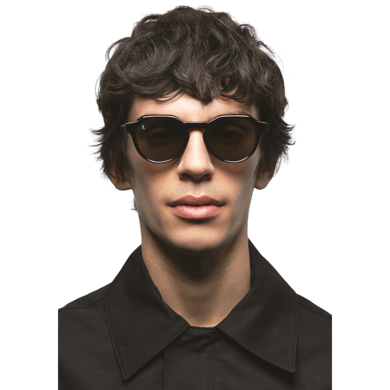 Kaleos Janney Havana Unisex Güneş Gözlüğü - Görsel 2