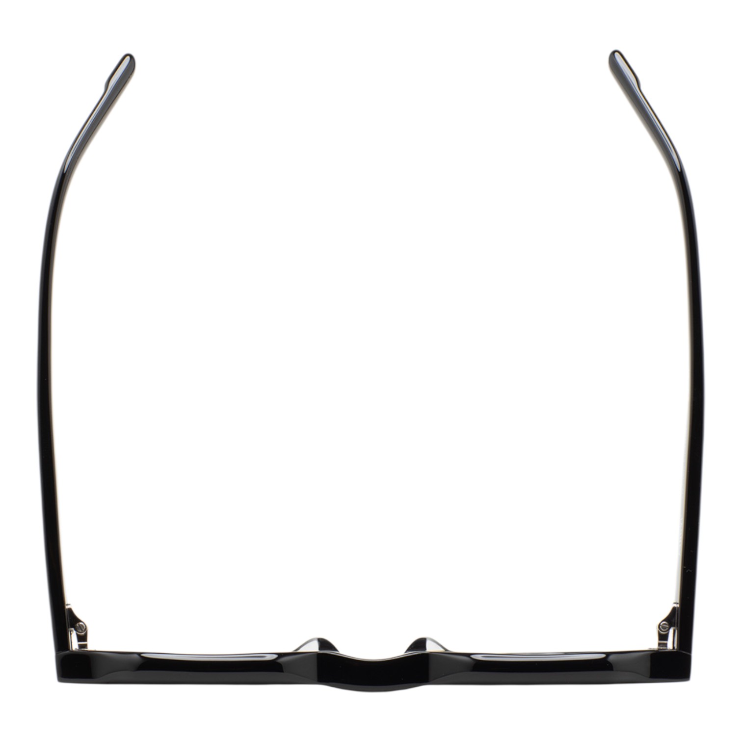 Kaleos Janney Siyah Unisex Güneş Gözlüğü - Görsel 5